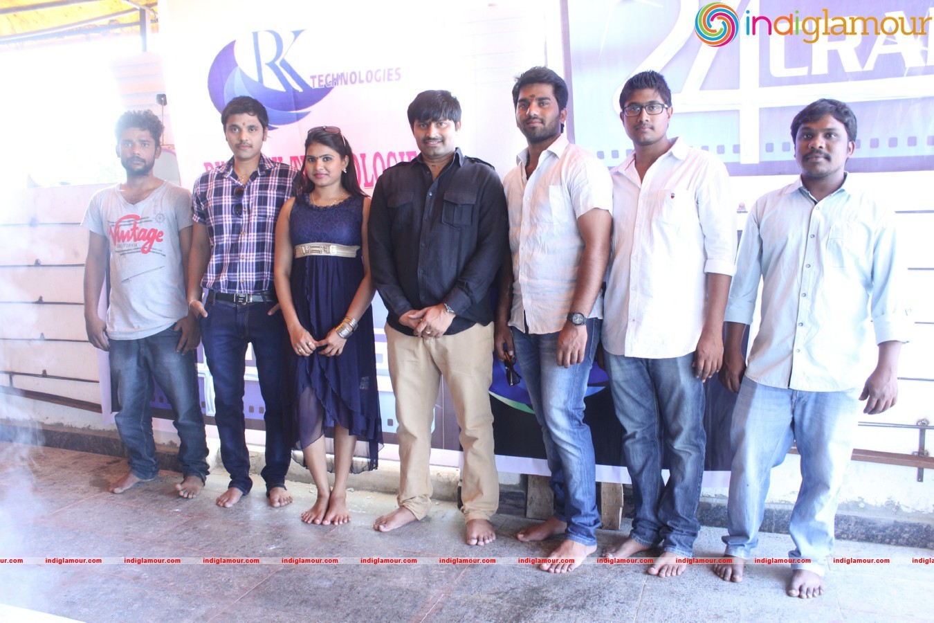 24 crafts production no. 2 opening stills Event hd photo