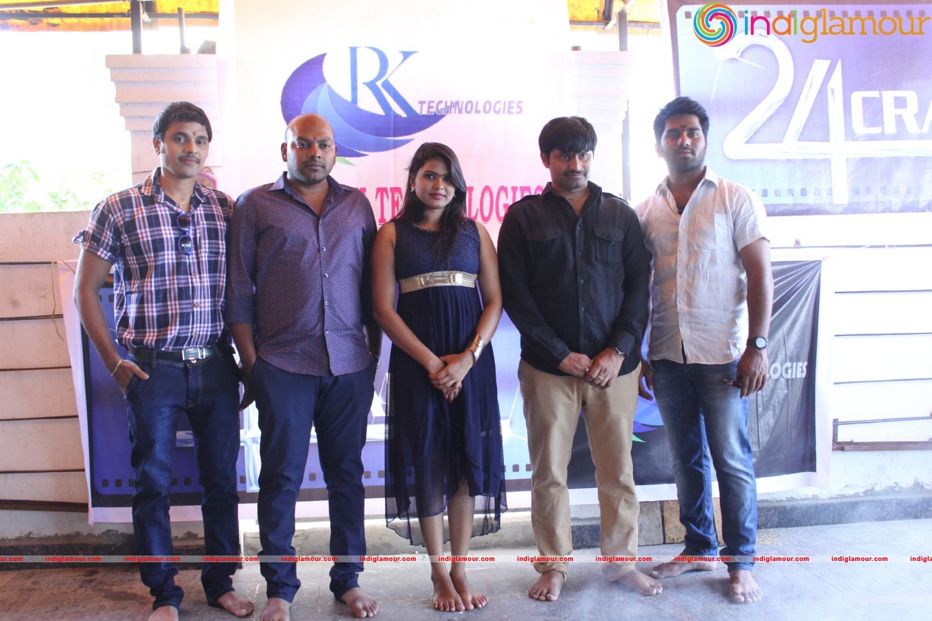 24 crafts production no. 2 opening stills Event hd photo