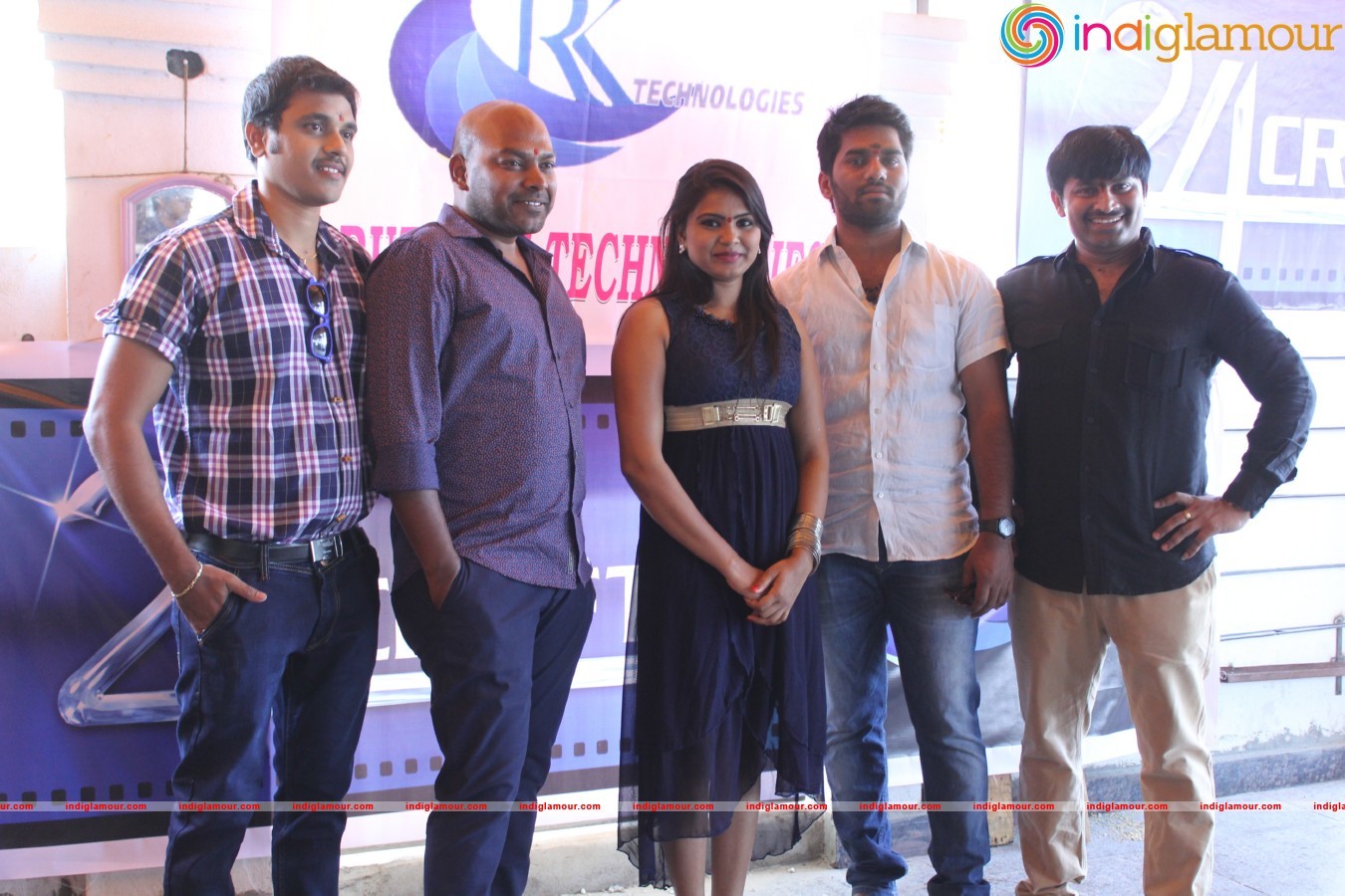 24 crafts production no. 2 opening stills Event hd photo
