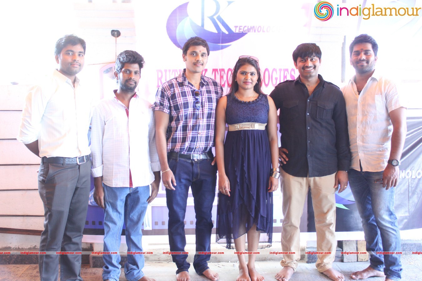 24 crafts production no. 2 opening stills Event hd photo