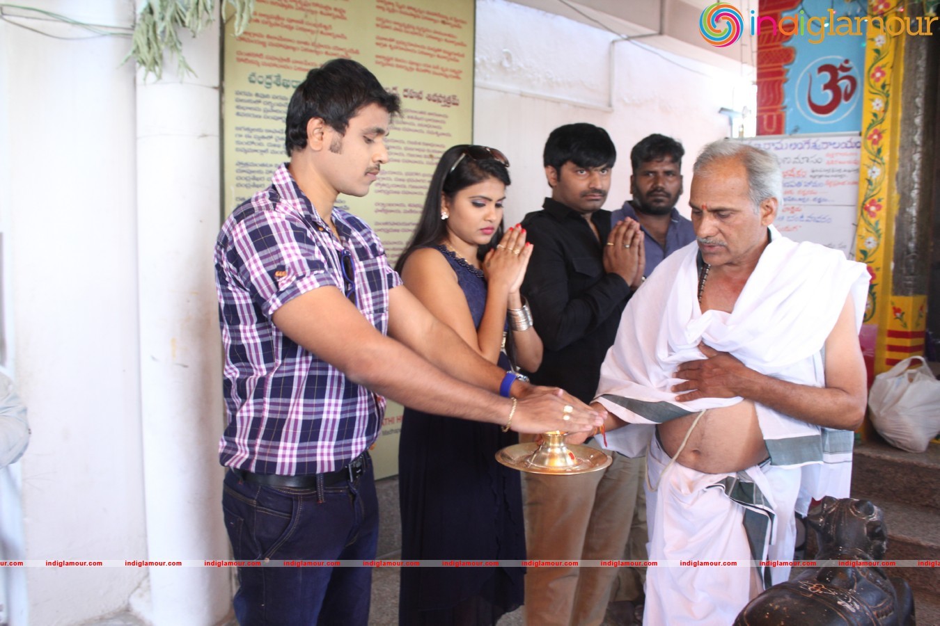 24 crafts production no. 2 opening stills Event hd photo