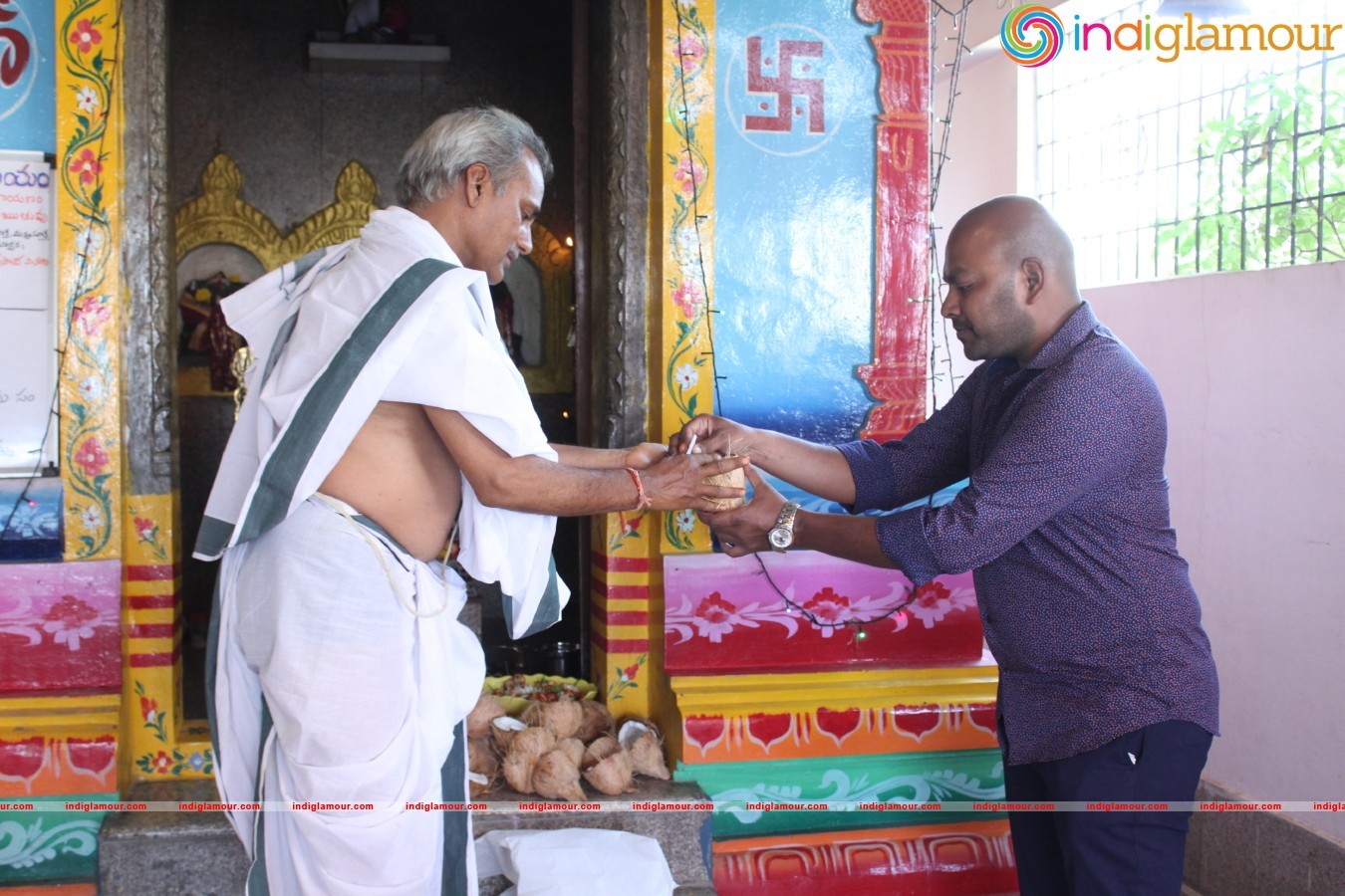 24 crafts production no. 2 opening stills Event hd photo