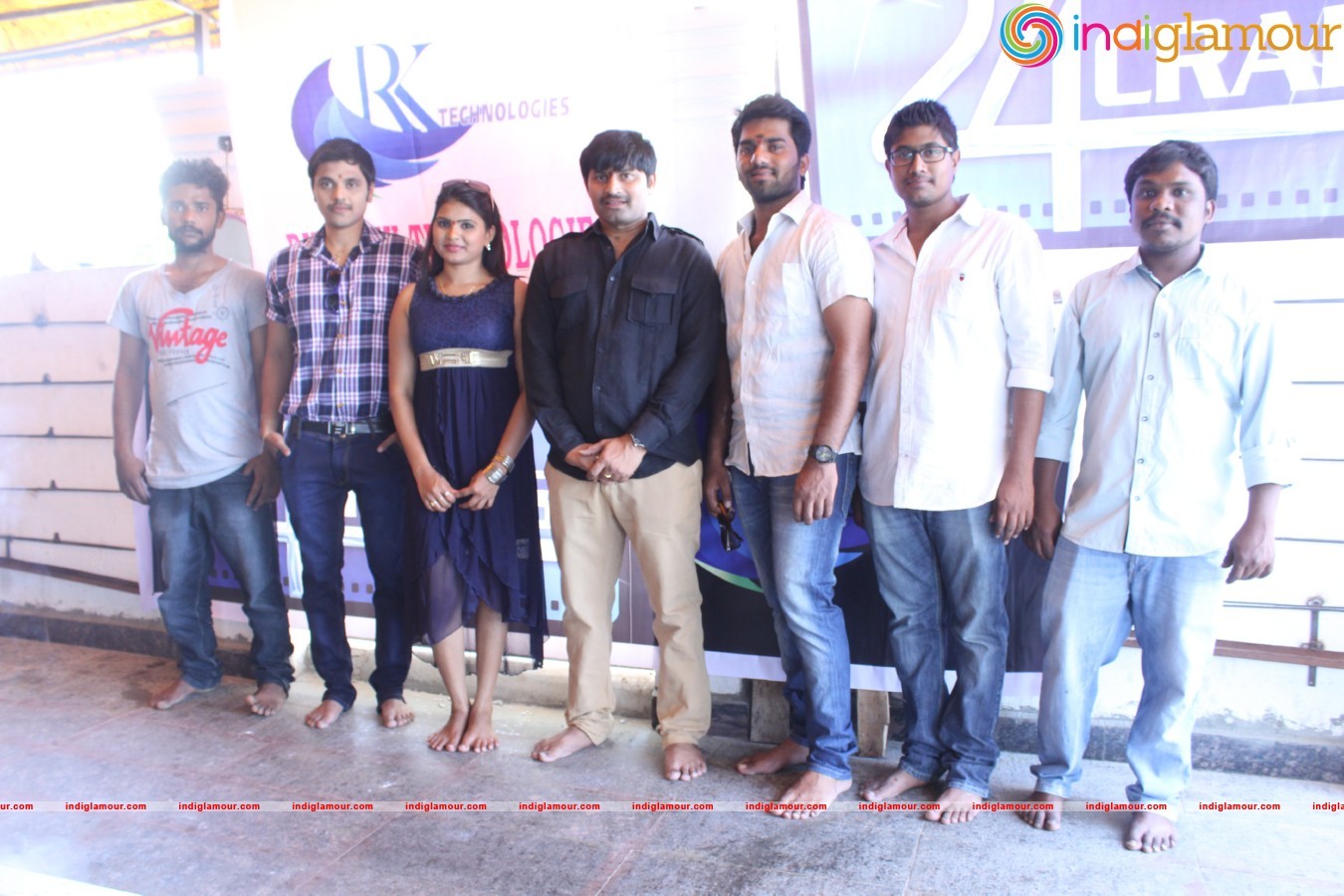 24 crafts production no. 2 opening stills Event hd photo