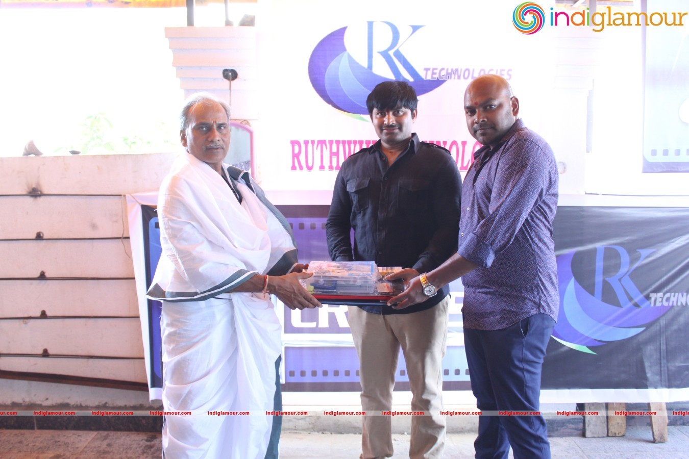 24 crafts production no. 2 opening stills Event hd photo