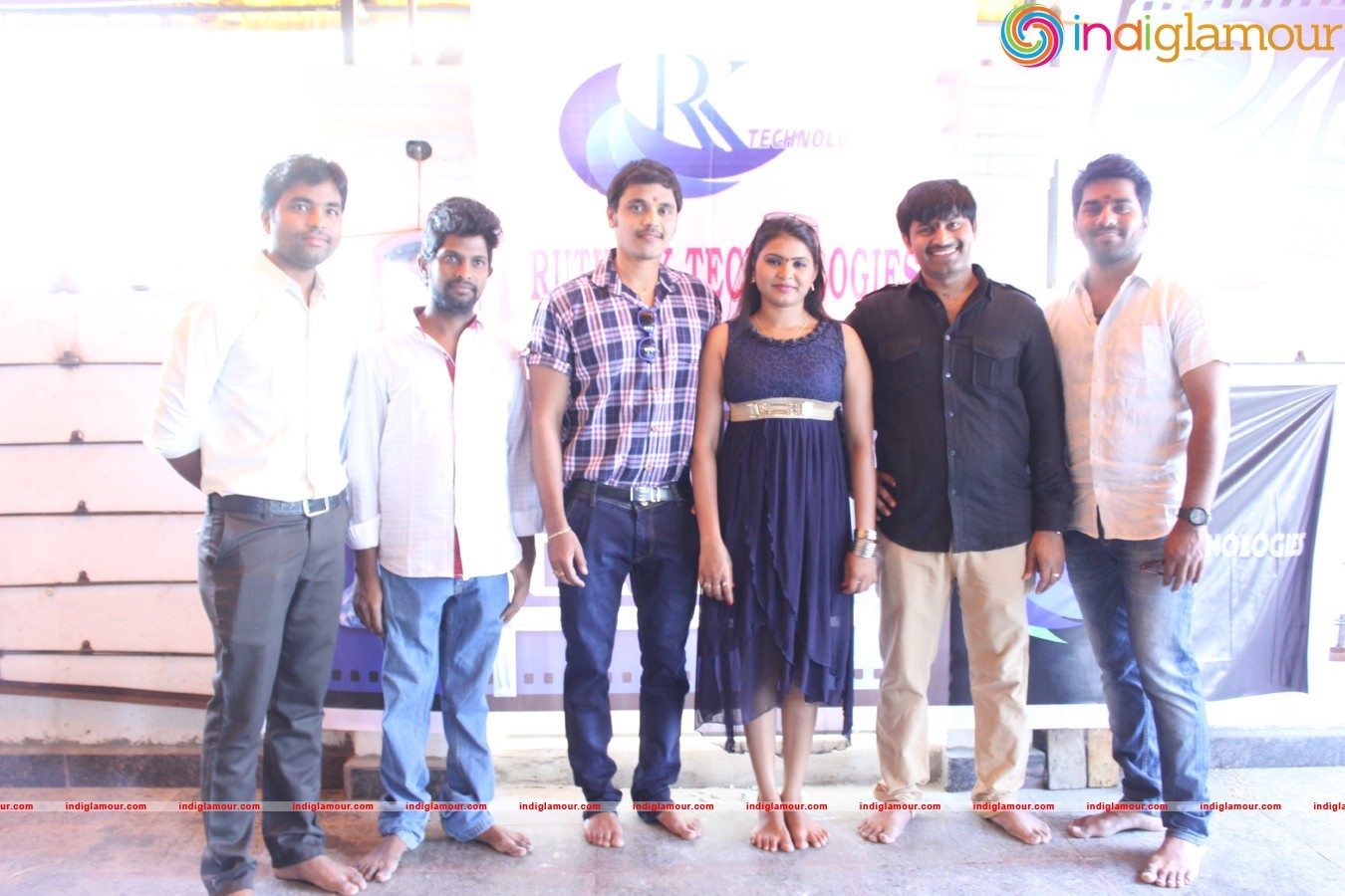 24 crafts production no. 2 opening stills Event hd photo