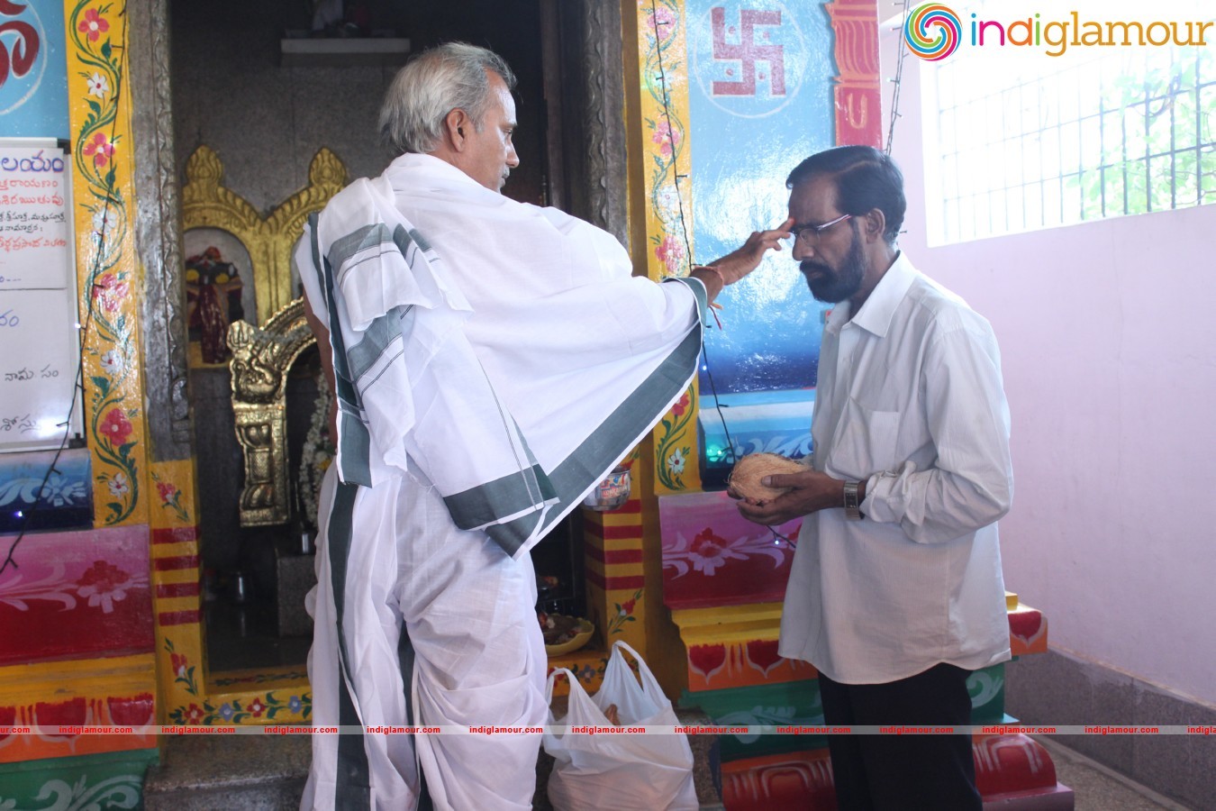 24 crafts production no. 2 opening stills Event hd photo