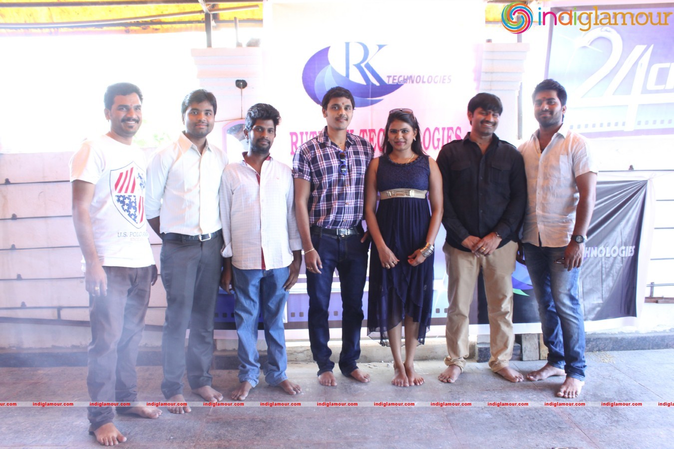 24 crafts production no. 2 opening stills Event hd photo