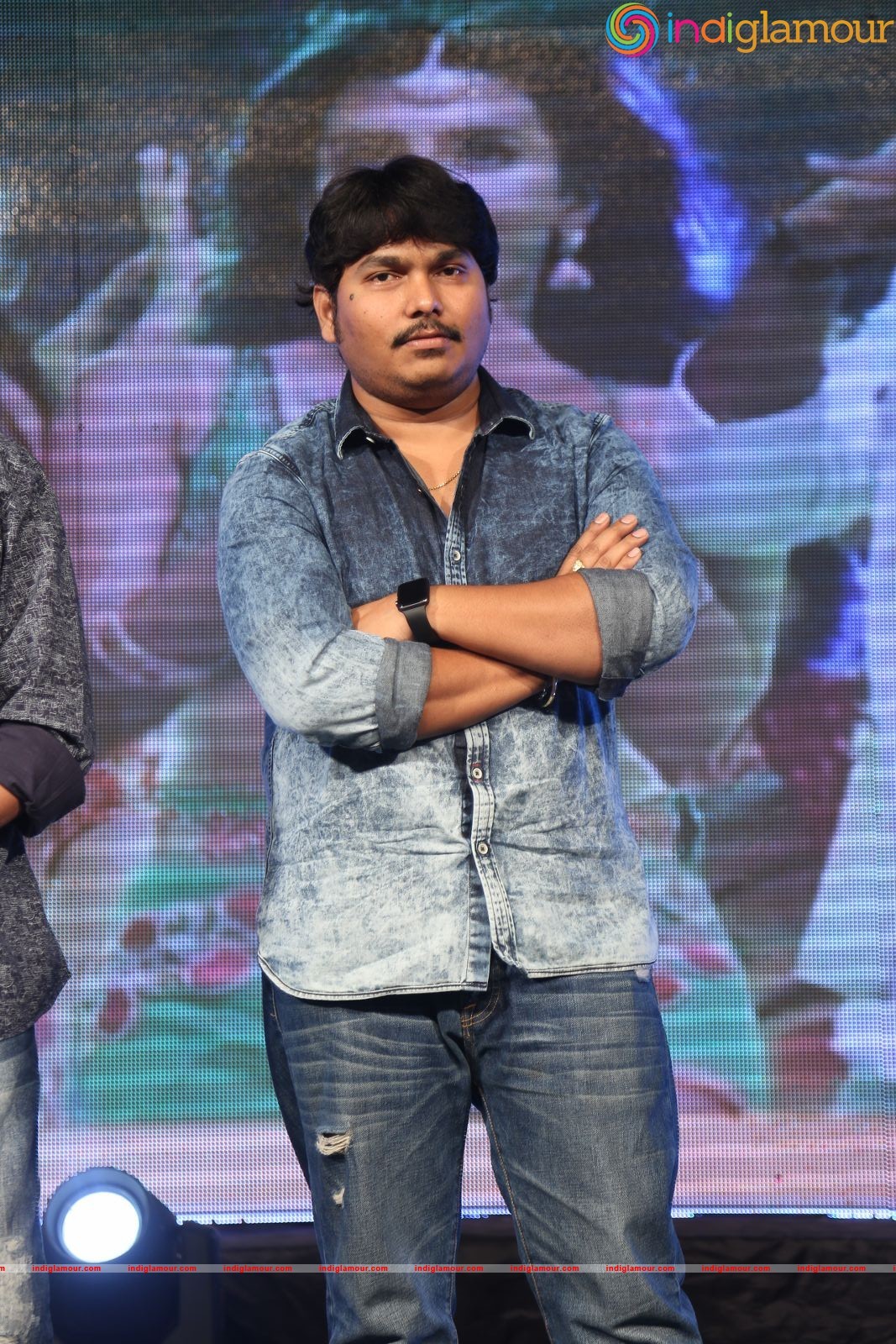 Eedo Rakam Aado Rakam Movie Audio Launch Event hd photo