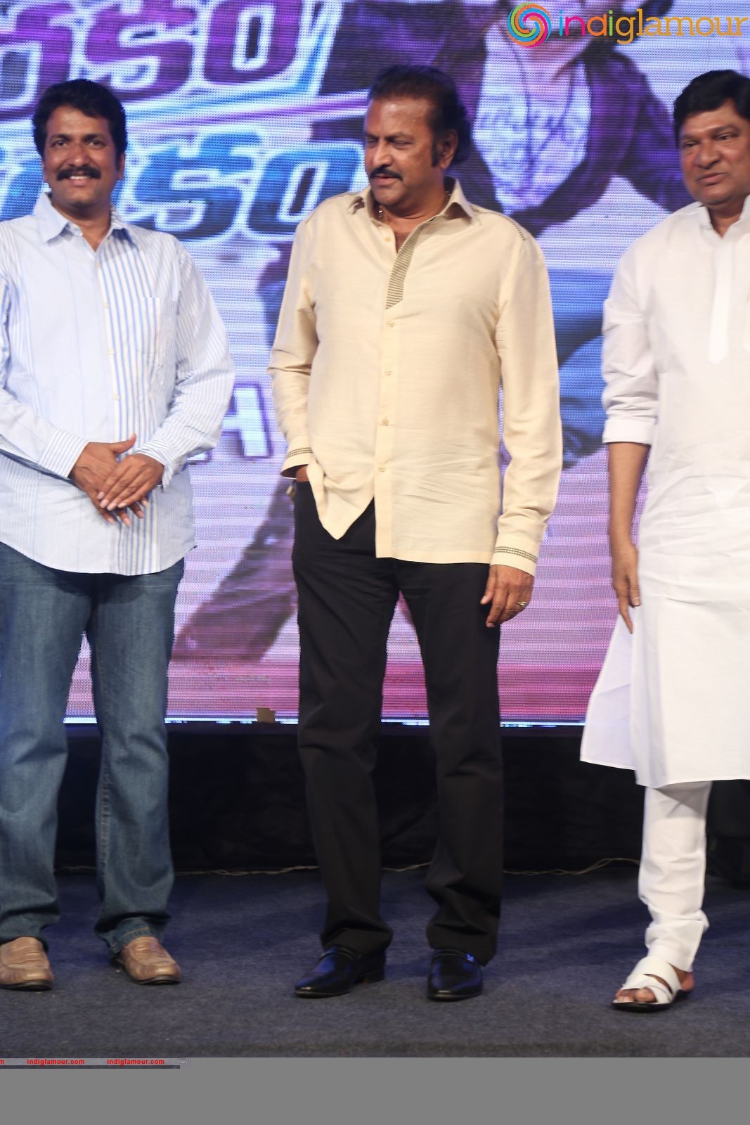 Eedo Rakam Aado Rakam Movie Audio Launch Event hd photo