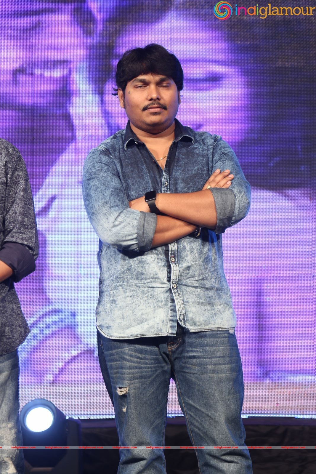Eedo Rakam Aado Rakam Movie Audio Launch Event hd photo