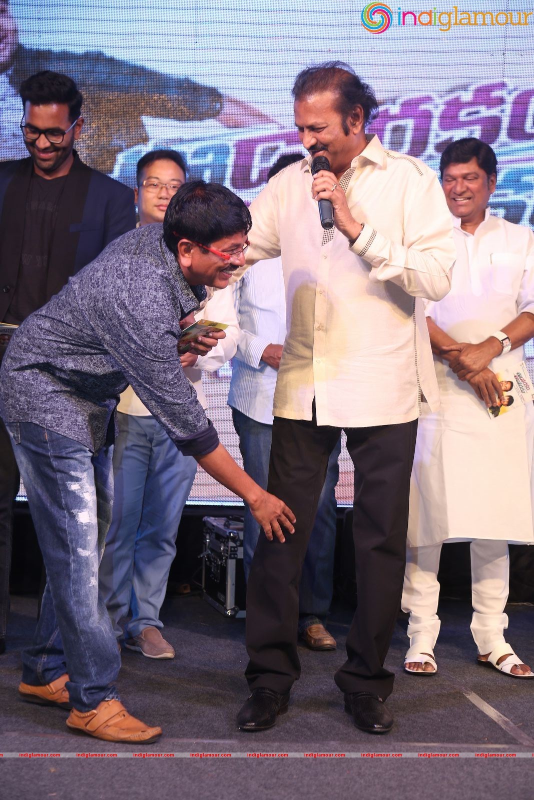 Eedo Rakam Aado Rakam Movie Audio Launch Event hd photo