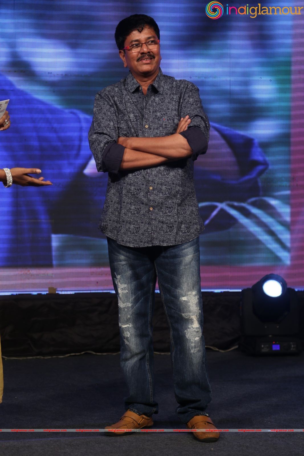 Eedo Rakam Aado Rakam Movie Audio Launch Event hd photo