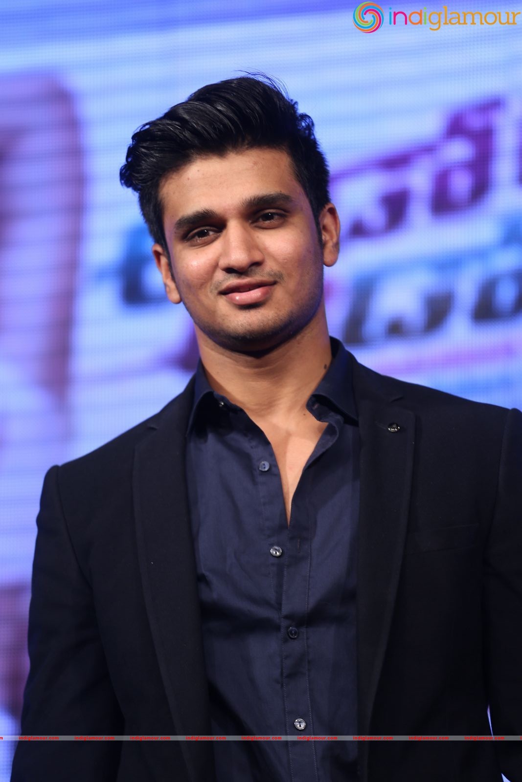 Eedo Rakam Aado Rakam Movie Audio Launch Event hd photo
