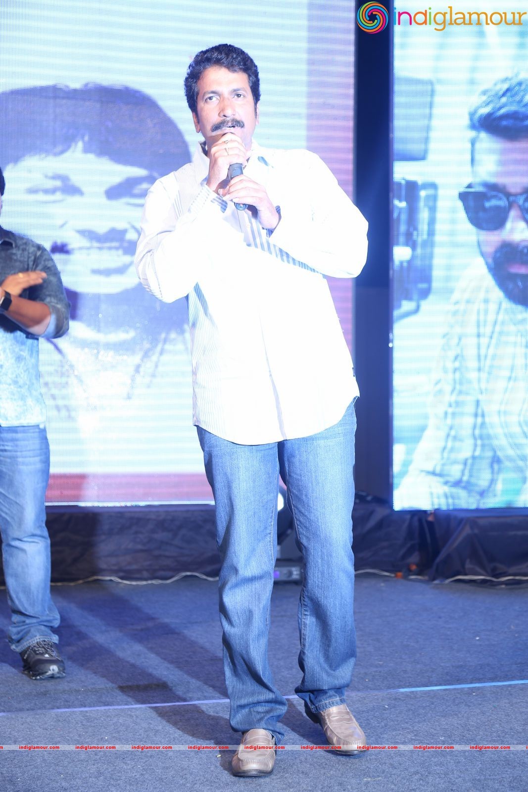Eedo Rakam Aado Rakam Movie Audio Launch Event hd photo
