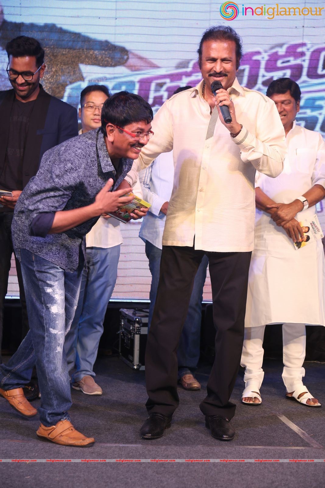 Eedo Rakam Aado Rakam Movie Audio Launch Event hd photo