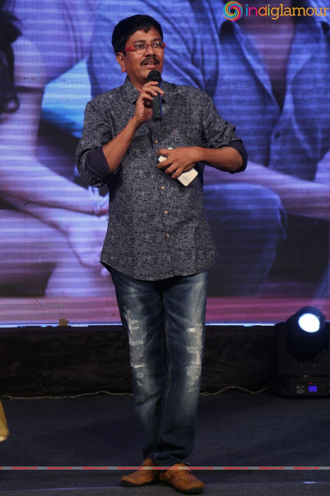Eedo Rakam Aado Rakam Movie Audio Launch Event hd photo
