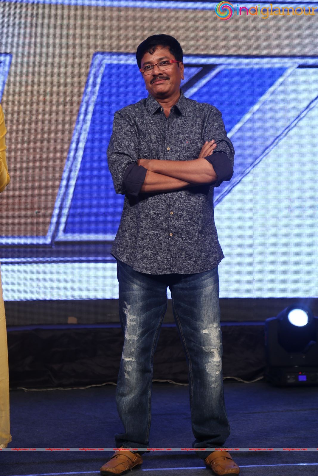 Eedo Rakam Aado Rakam Movie Audio Launch Event hd photo