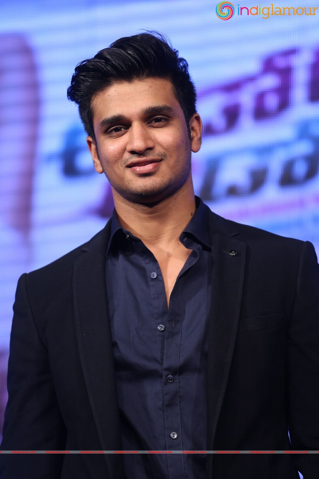 Eedo Rakam Aado Rakam Movie Audio Launch Event hd photo
