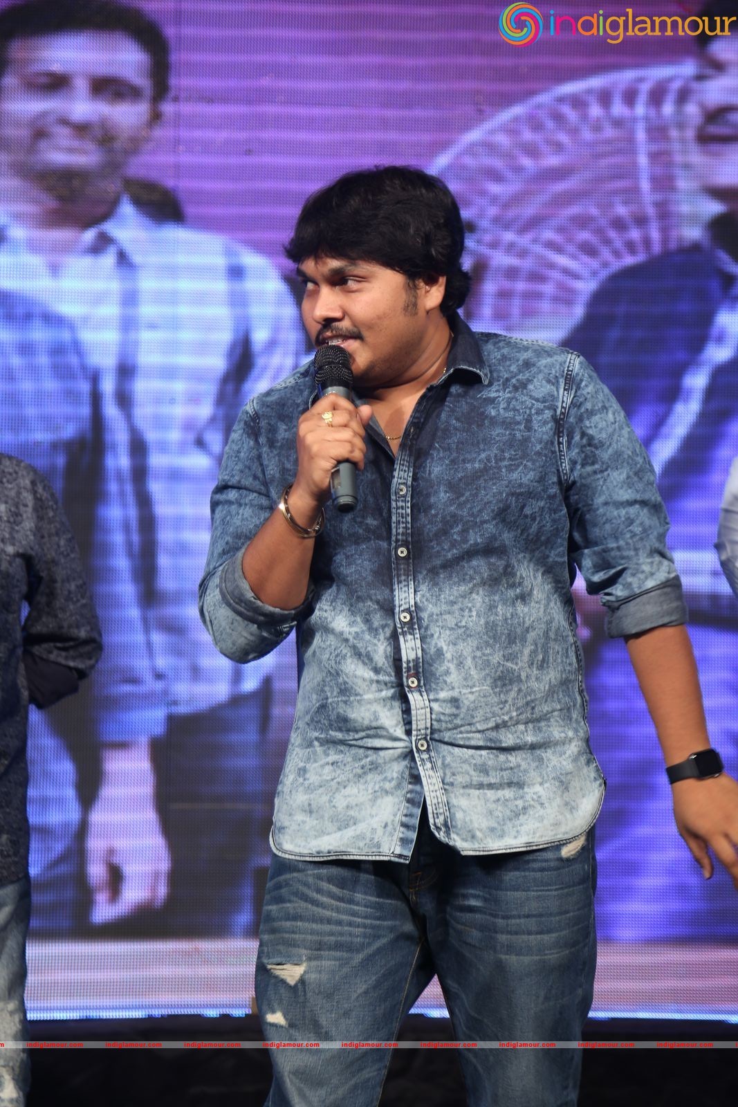 Eedo Rakam Aado Rakam Movie Audio Launch Event hd photo