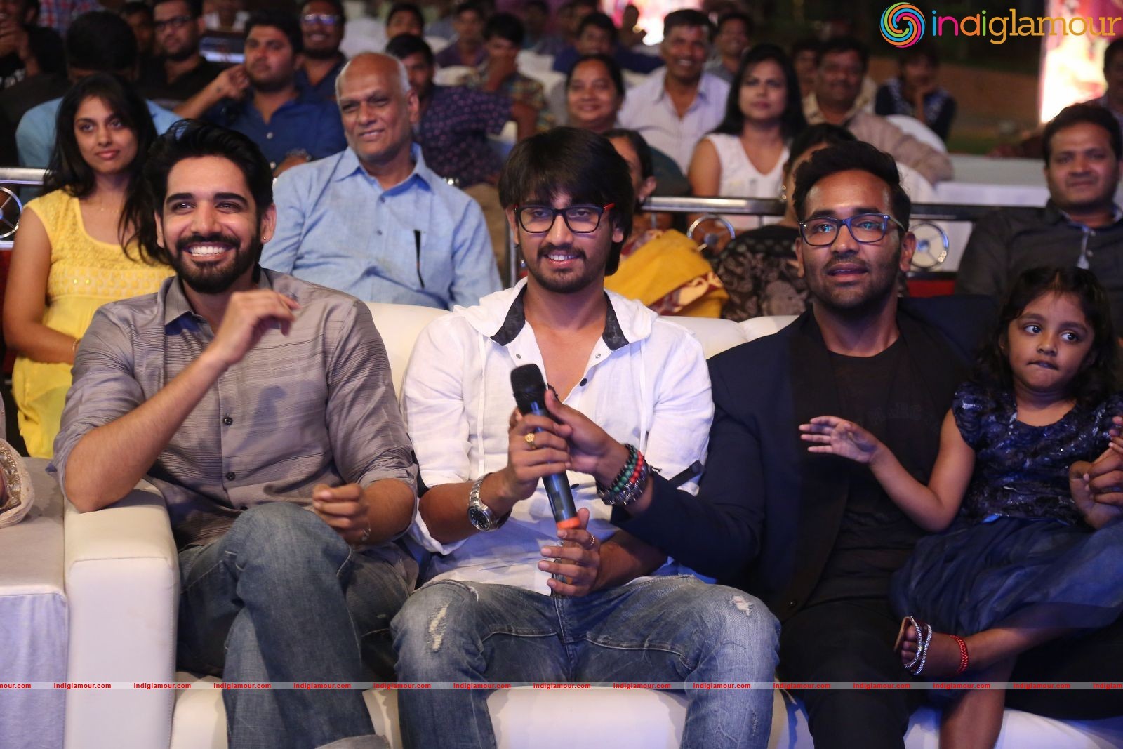 Eedo Rakam Aado Rakam Movie Audio Launch Event hd photo
