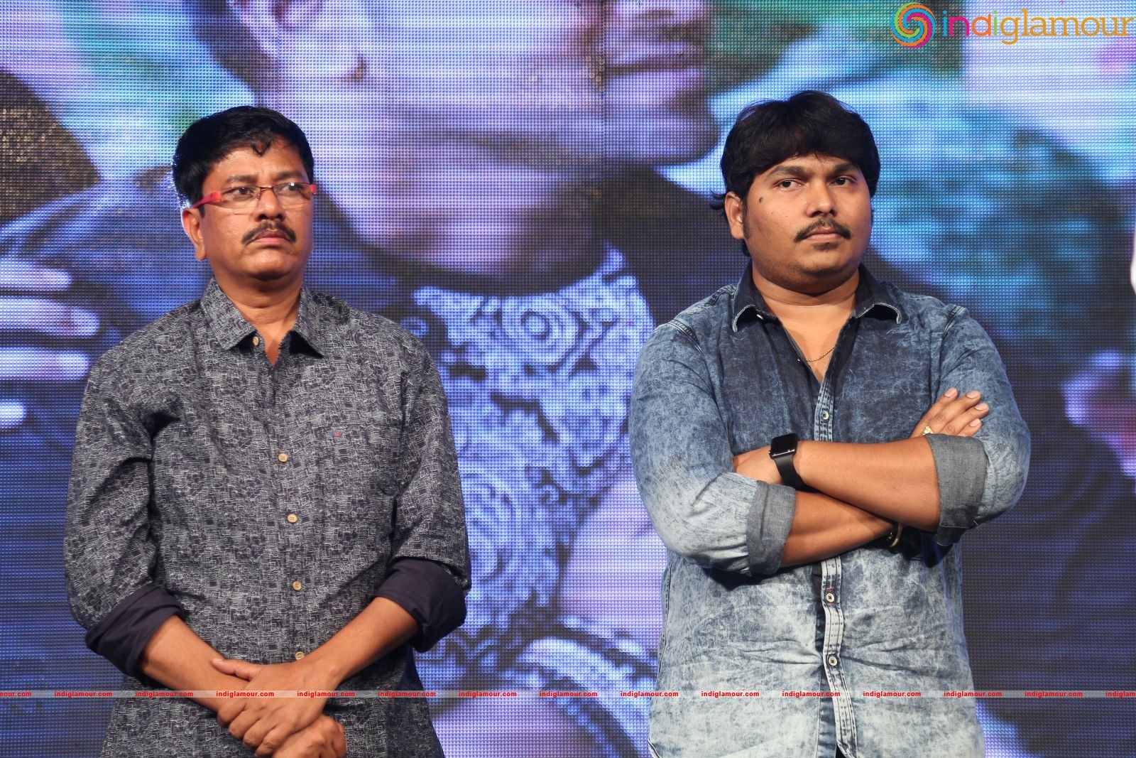 Eedo Rakam Aado Rakam Movie Audio Launch Event hd photo