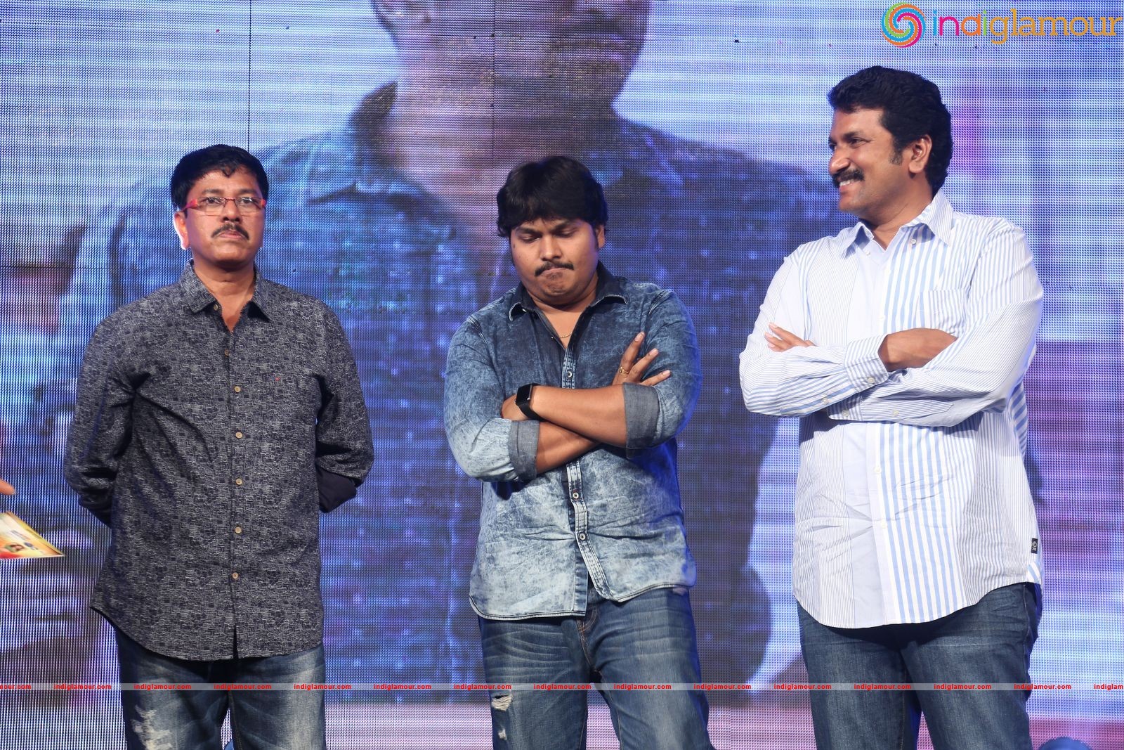 Eedo Rakam Aado Rakam Movie Audio Launch Event hd photo