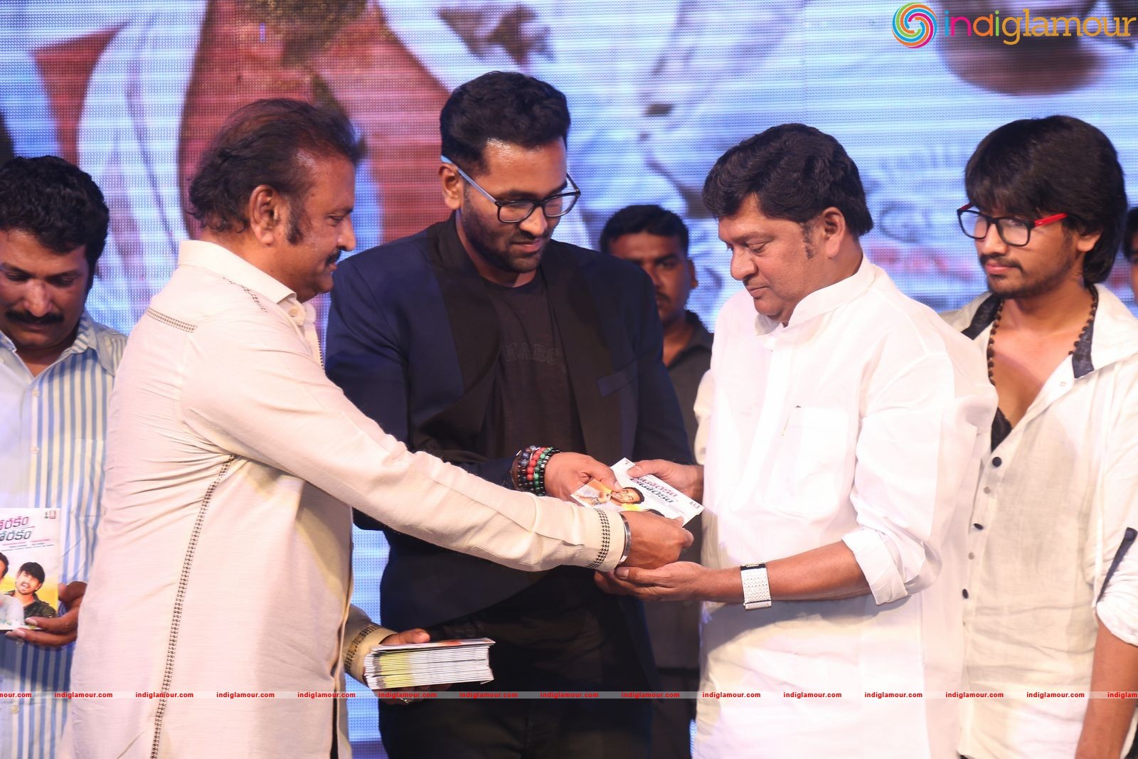 Eedo Rakam Aado Rakam Movie Audio Launch Event hd photo