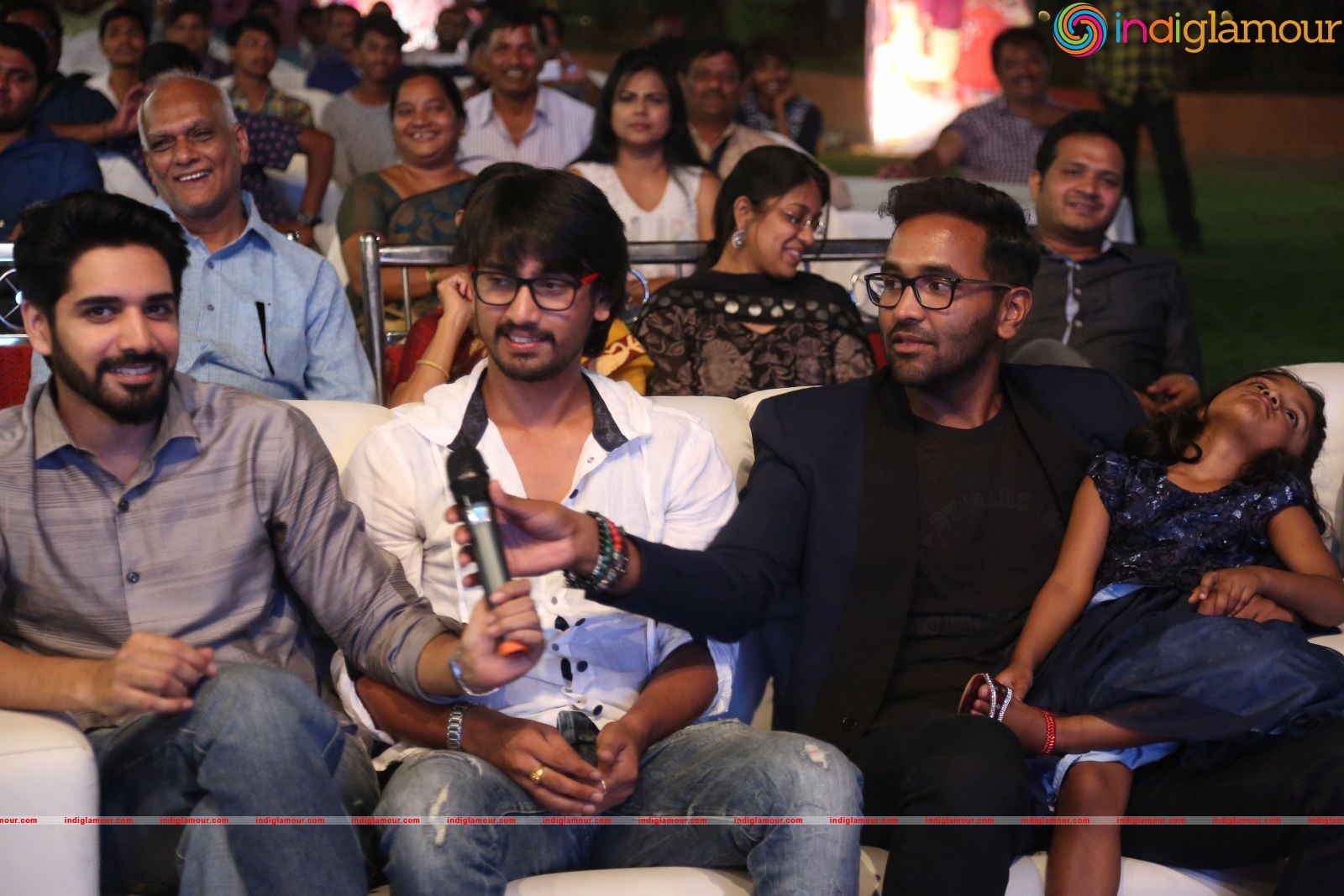 Eedo Rakam Aado Rakam Movie Audio Launch Event hd photo