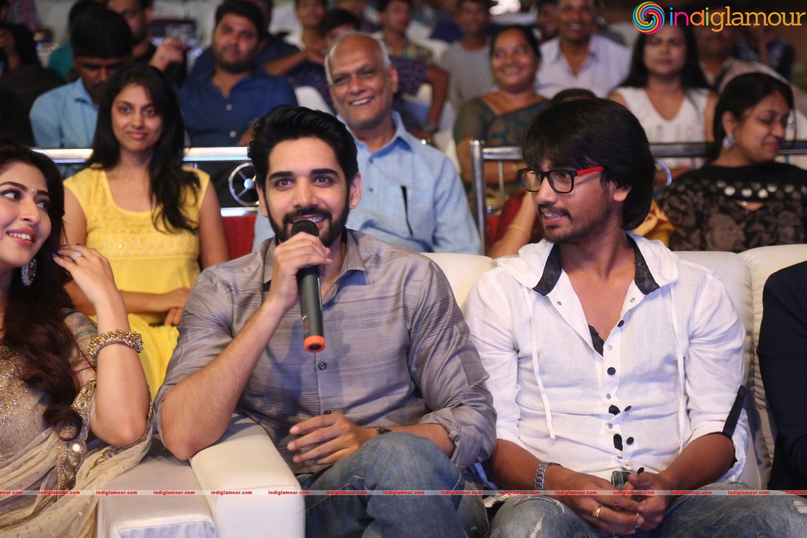 Eedo Rakam Aado Rakam Movie Audio Launch Event hd photo