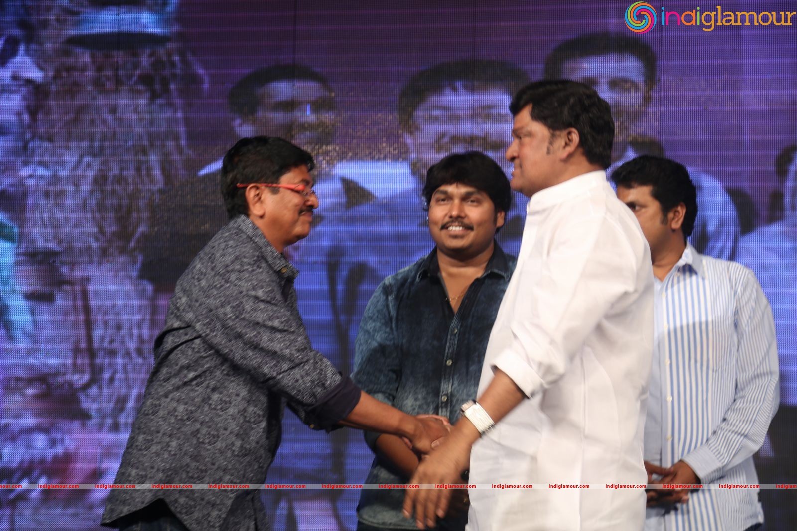Eedo Rakam Aado Rakam Movie Audio Launch Event hd photo