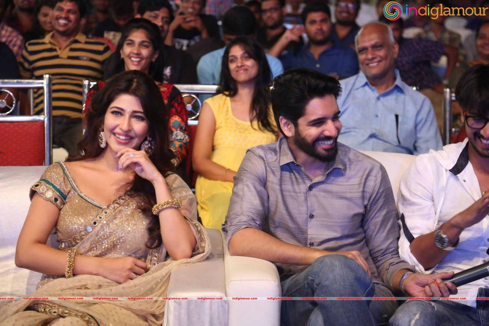 Eedo Rakam Aado Rakam Movie Audio Launch Event hd photo