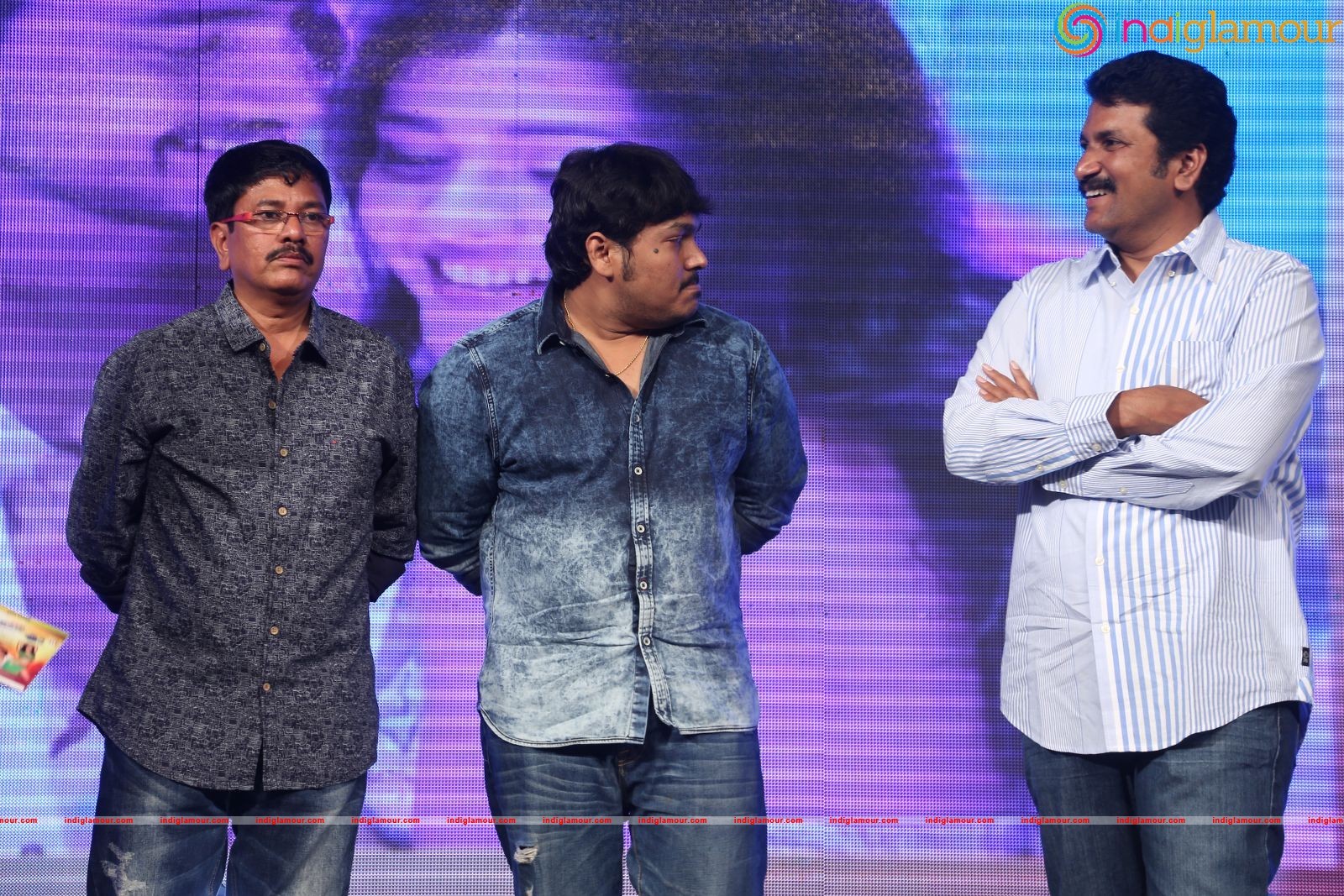 Eedo Rakam Aado Rakam Movie Audio Launch Event hd photo