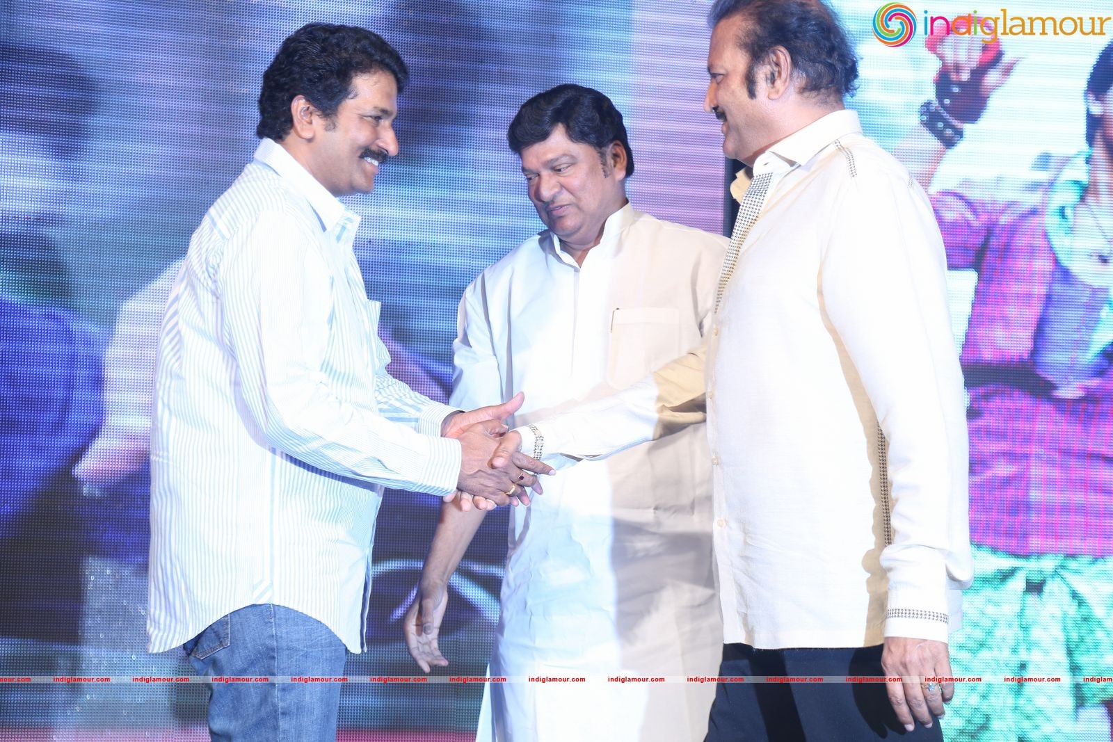 Eedo Rakam Aado Rakam Movie Audio Launch Event hd photo