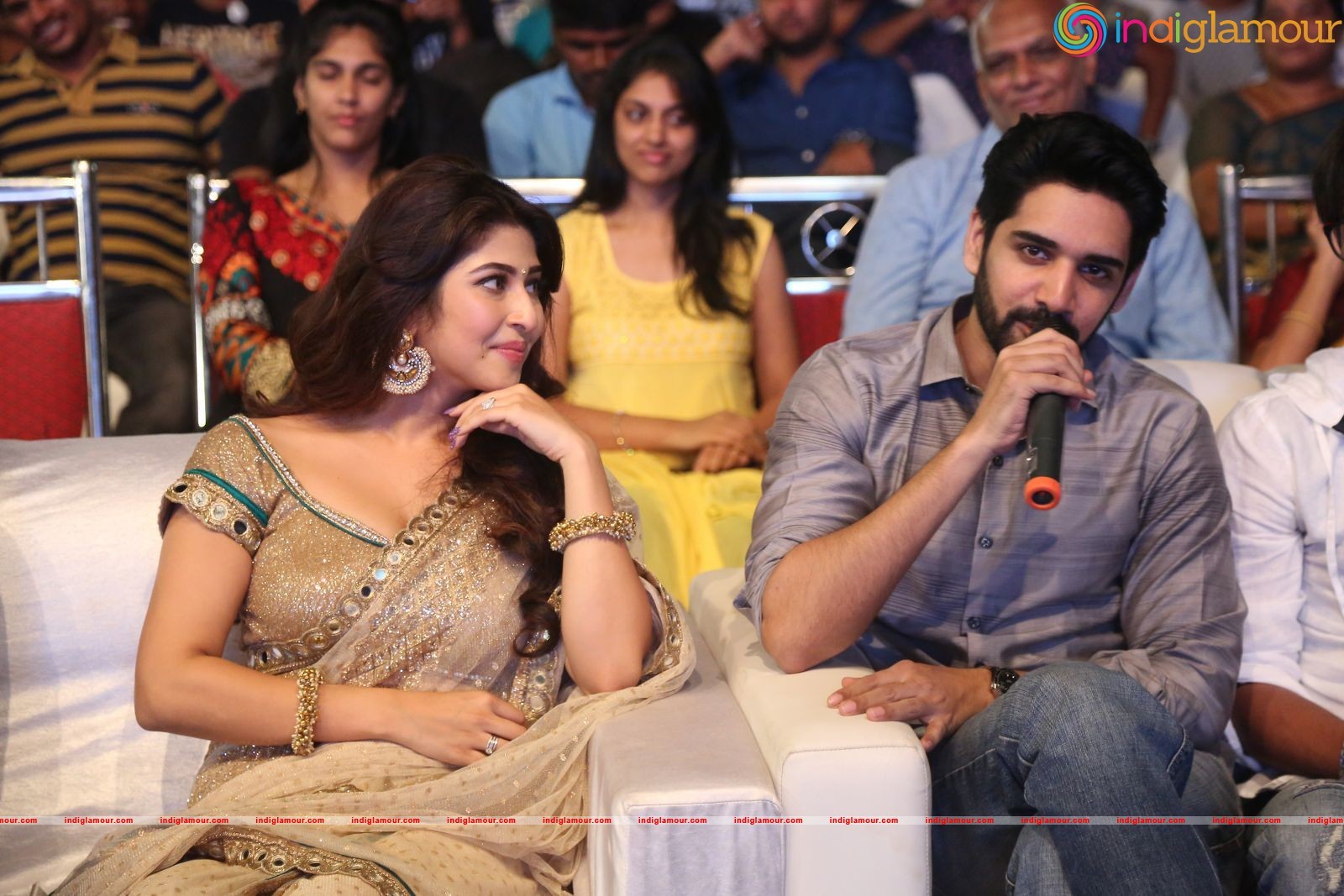 Eedo Rakam Aado Rakam Movie Audio Launch Event hd photo