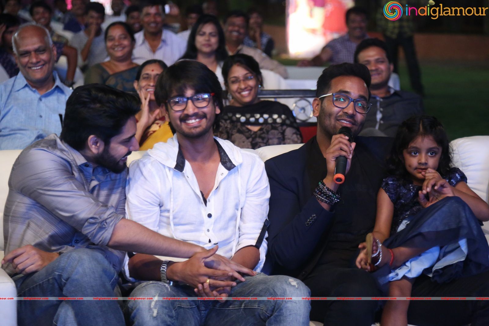 Eedo Rakam Aado Rakam Movie Audio Launch Event hd photo