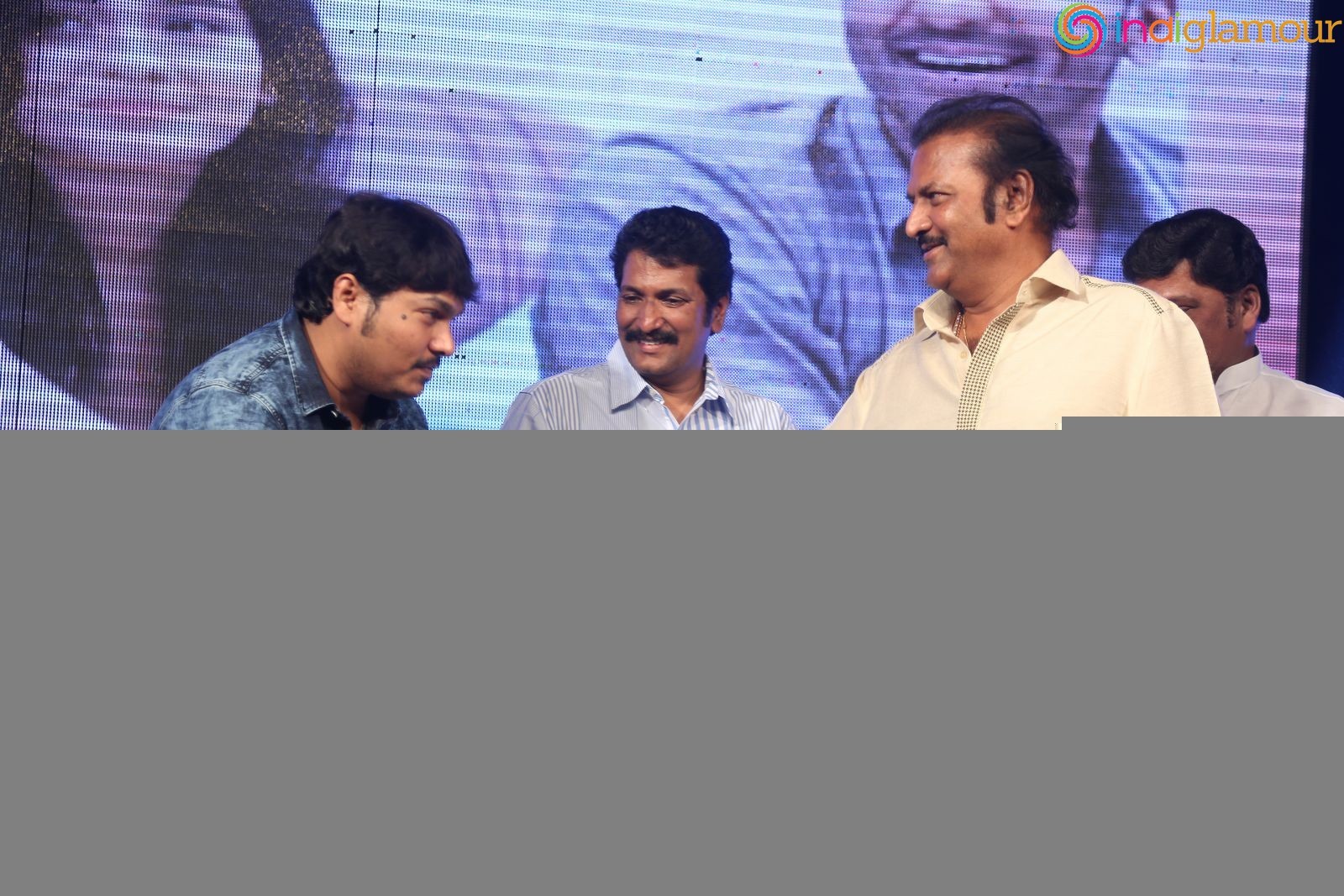 Eedo Rakam Aado Rakam Movie Audio Launch Event hd photo