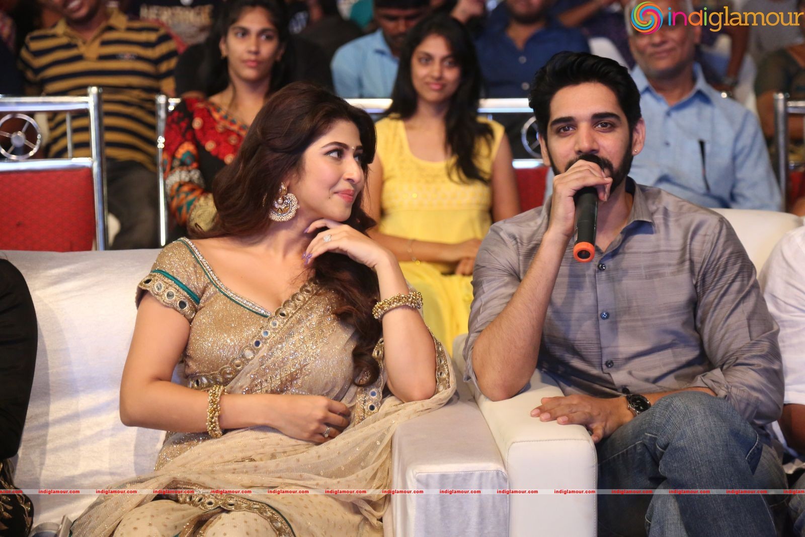 Eedo Rakam Aado Rakam Movie Audio Launch Event hd photo