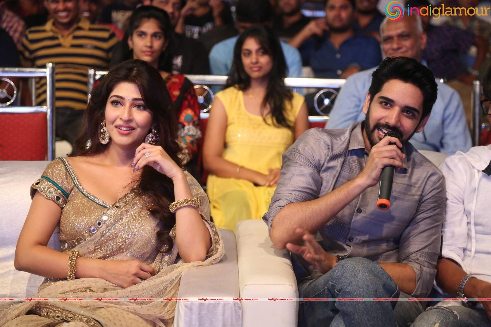 Eedo Rakam Aado Rakam Movie Audio Launch Event hd photo