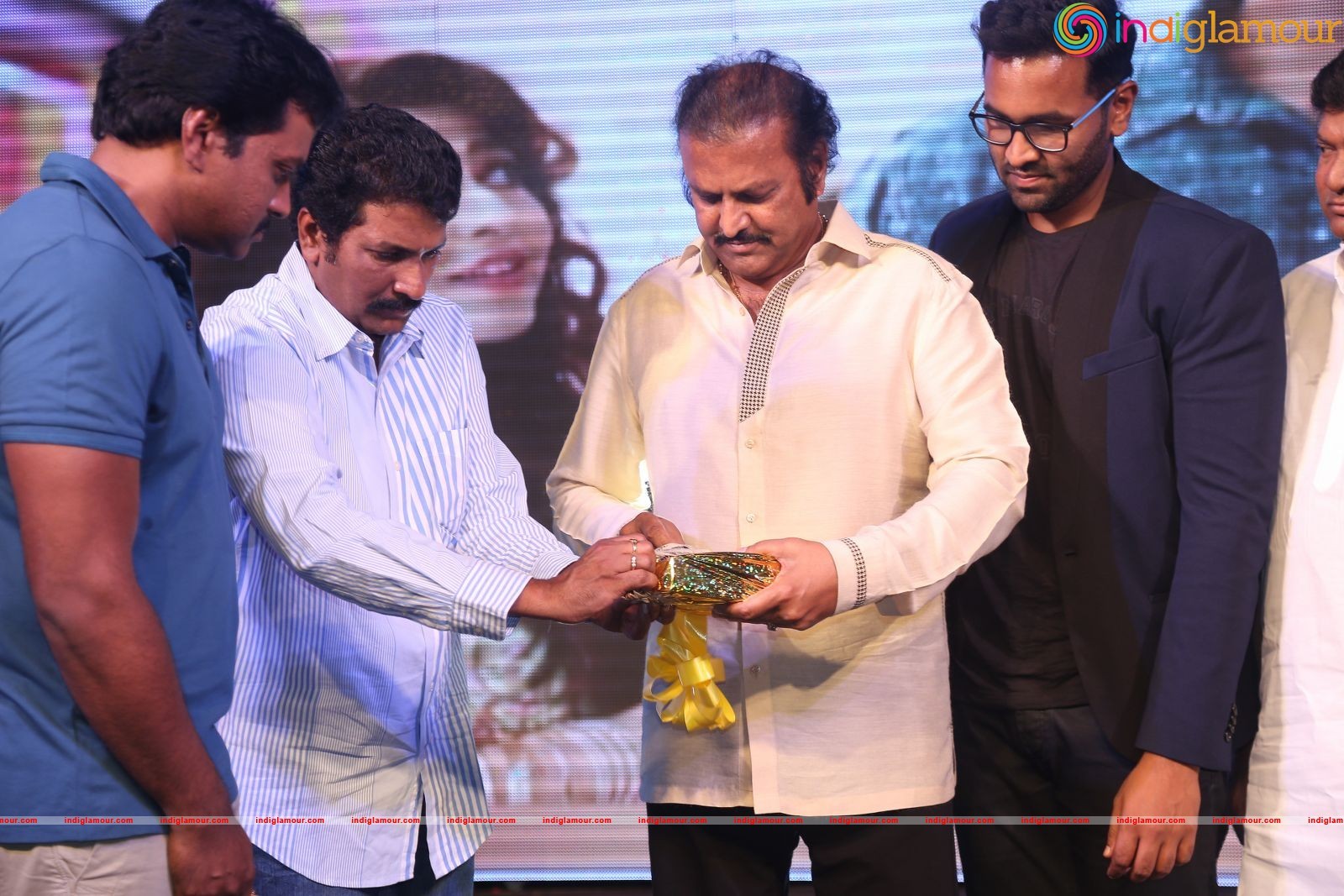 Eedo Rakam Aado Rakam Movie Audio Launch Event hd photo