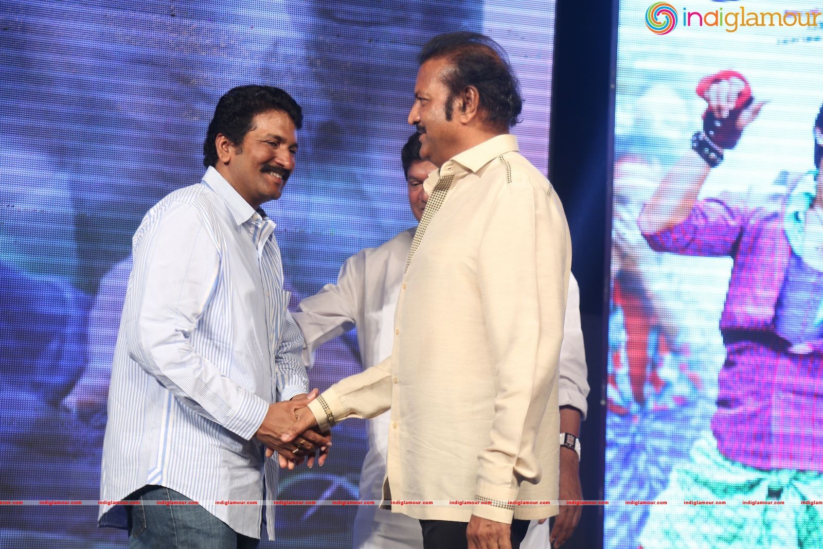 Eedo Rakam Aado Rakam Movie Audio Launch Event hd photo