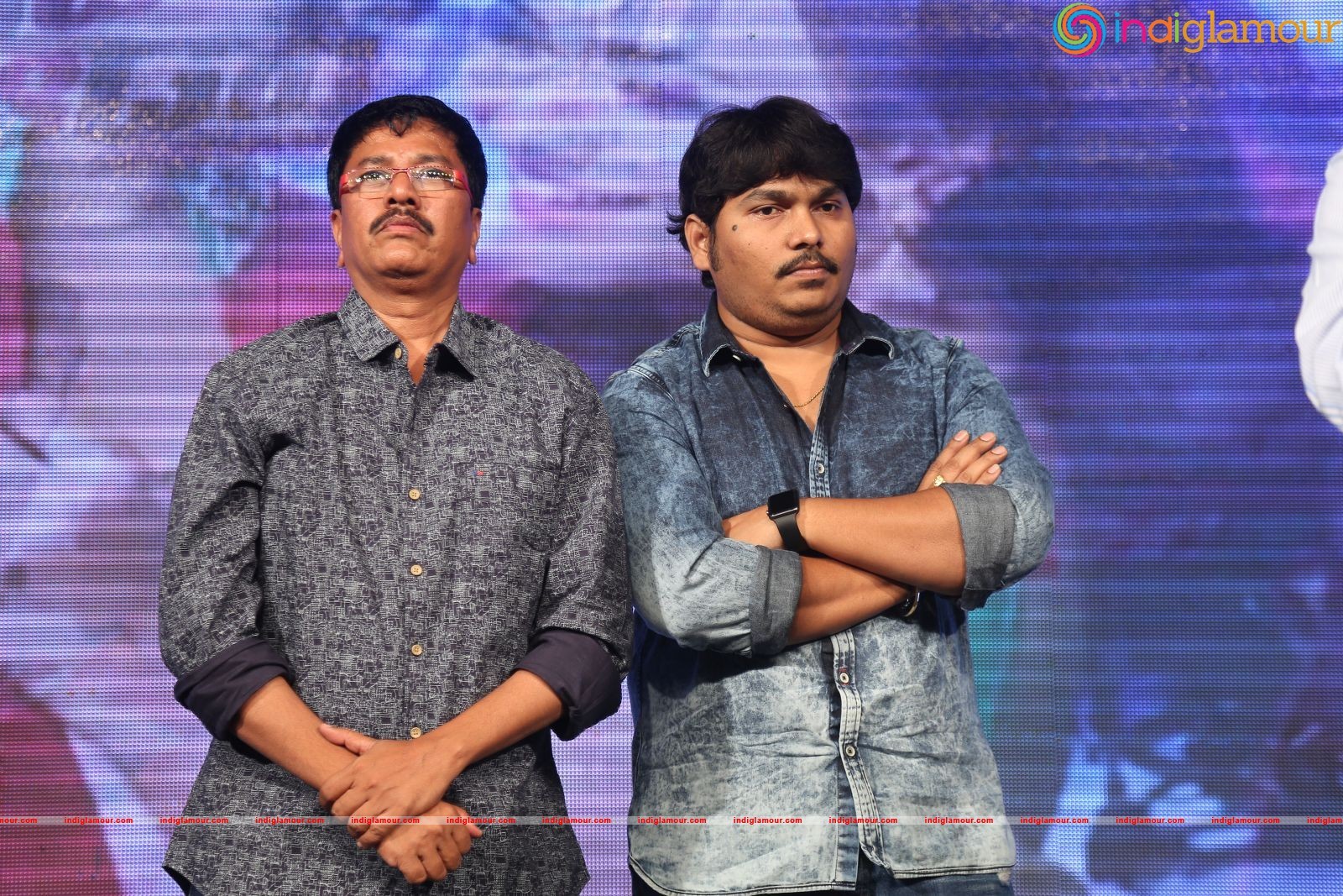 Eedo Rakam Aado Rakam Movie Audio Launch Event hd photo