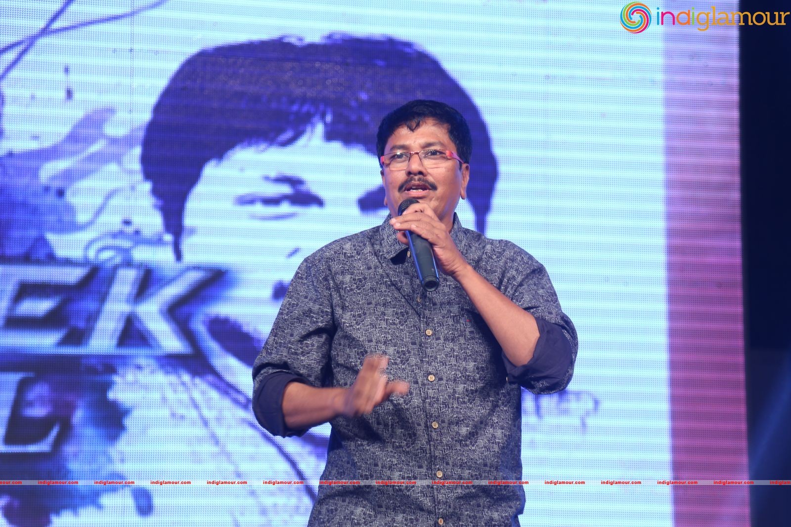 Eedo Rakam Aado Rakam Movie Audio Launch Event hd photo