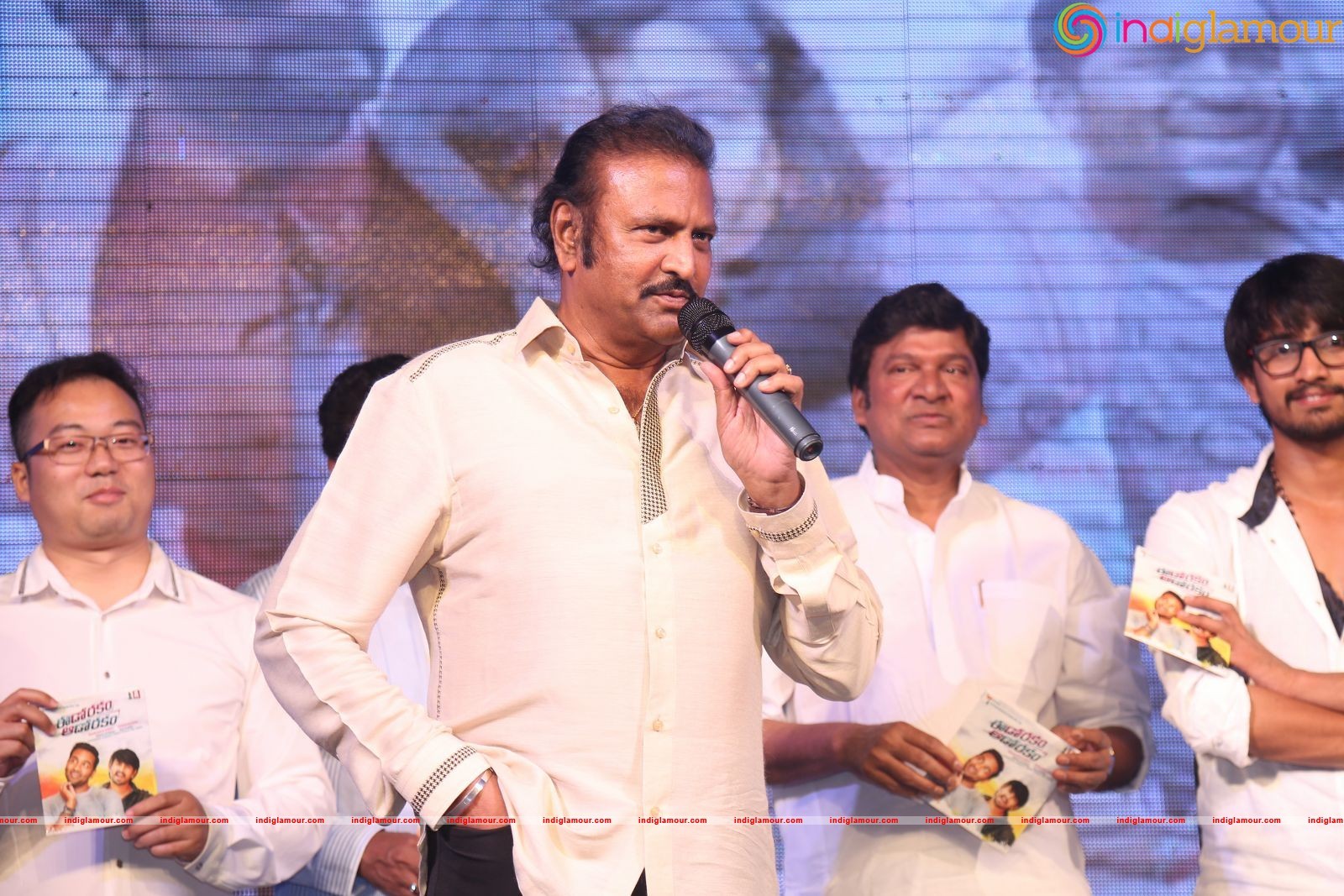 Eedo Rakam Aado Rakam Movie Audio Launch Event hd photo