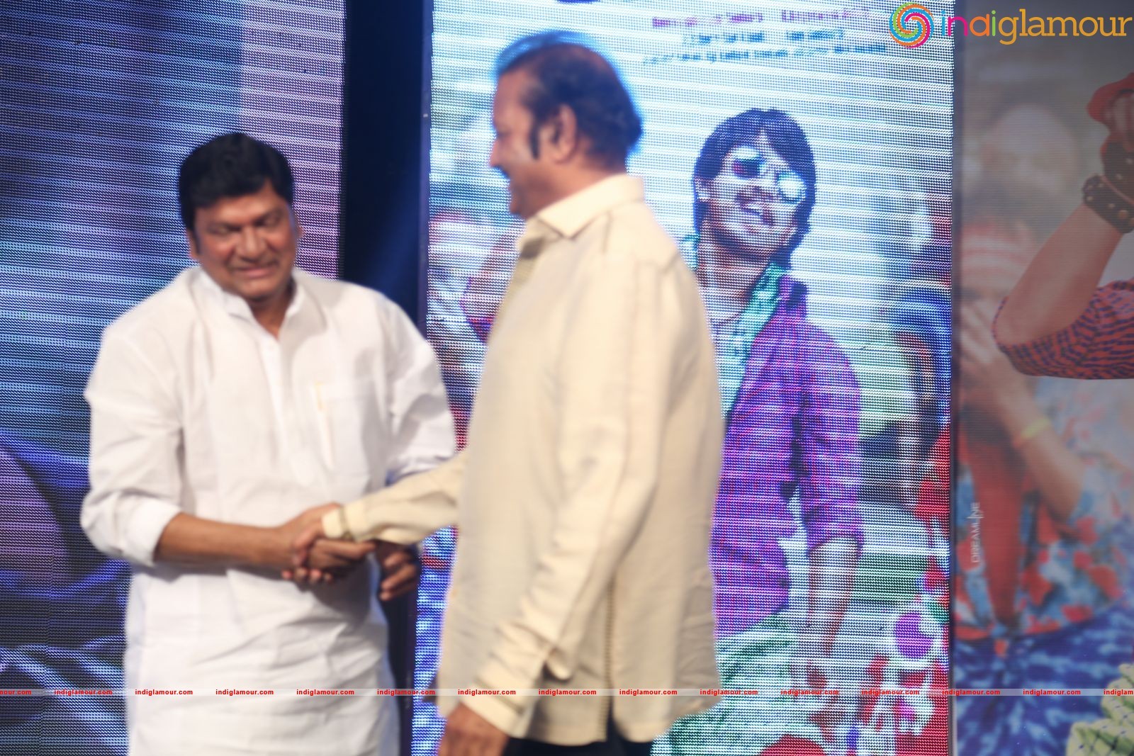 Eedo Rakam Aado Rakam Movie Audio Launch Event hd photo