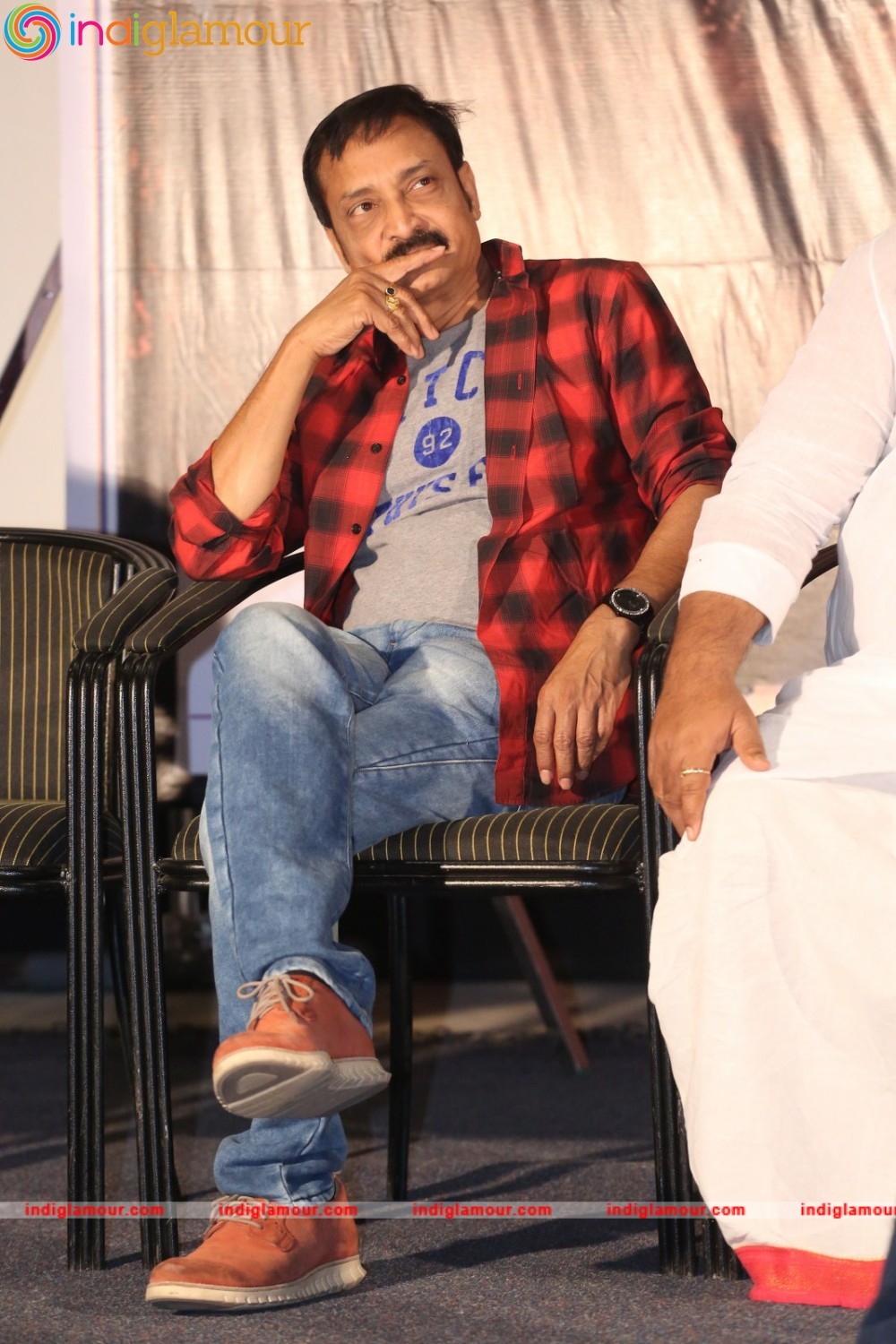 Shashikala Movie Press Meet Event hd photo