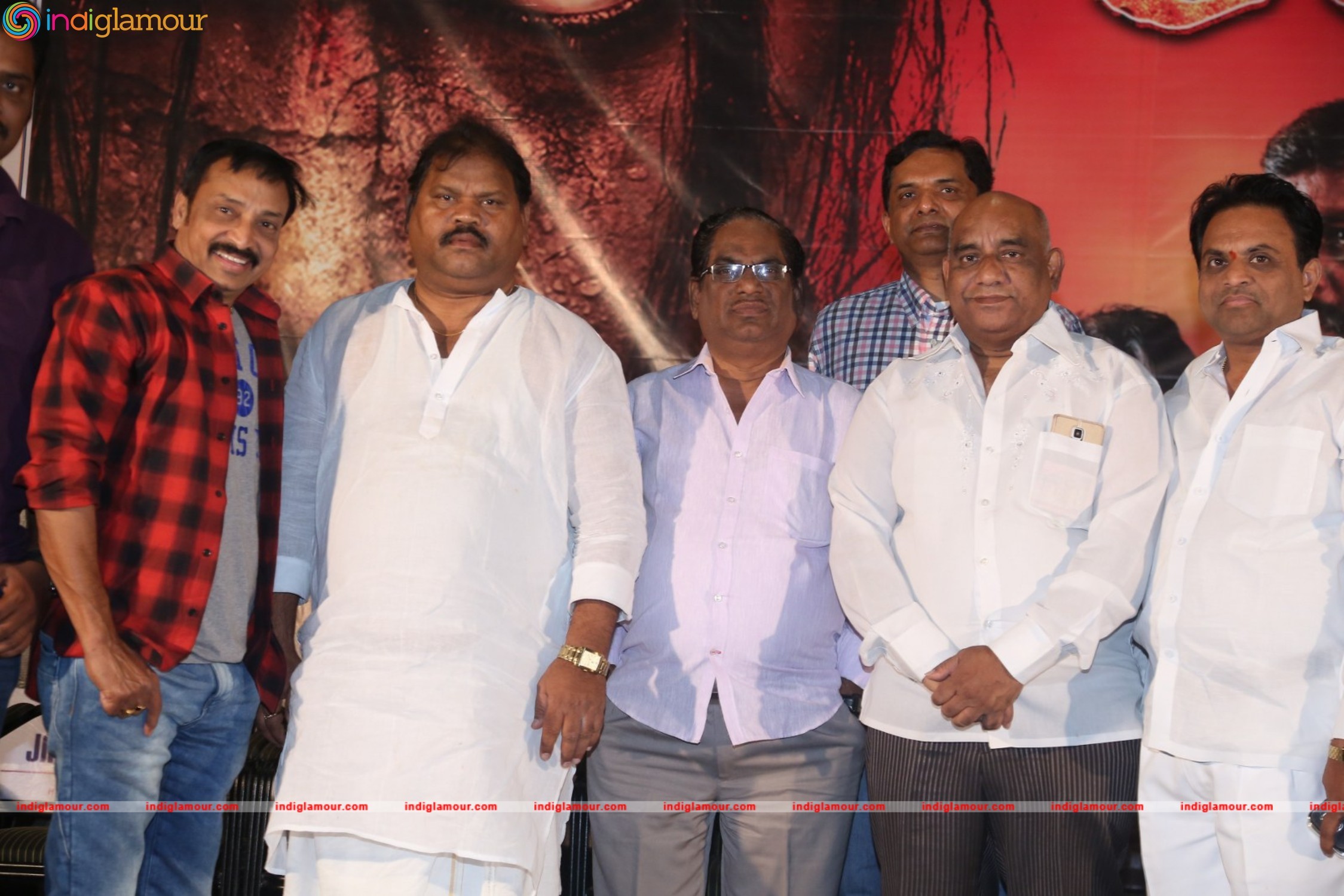 Shashikala Movie Press Meet Event hd photo