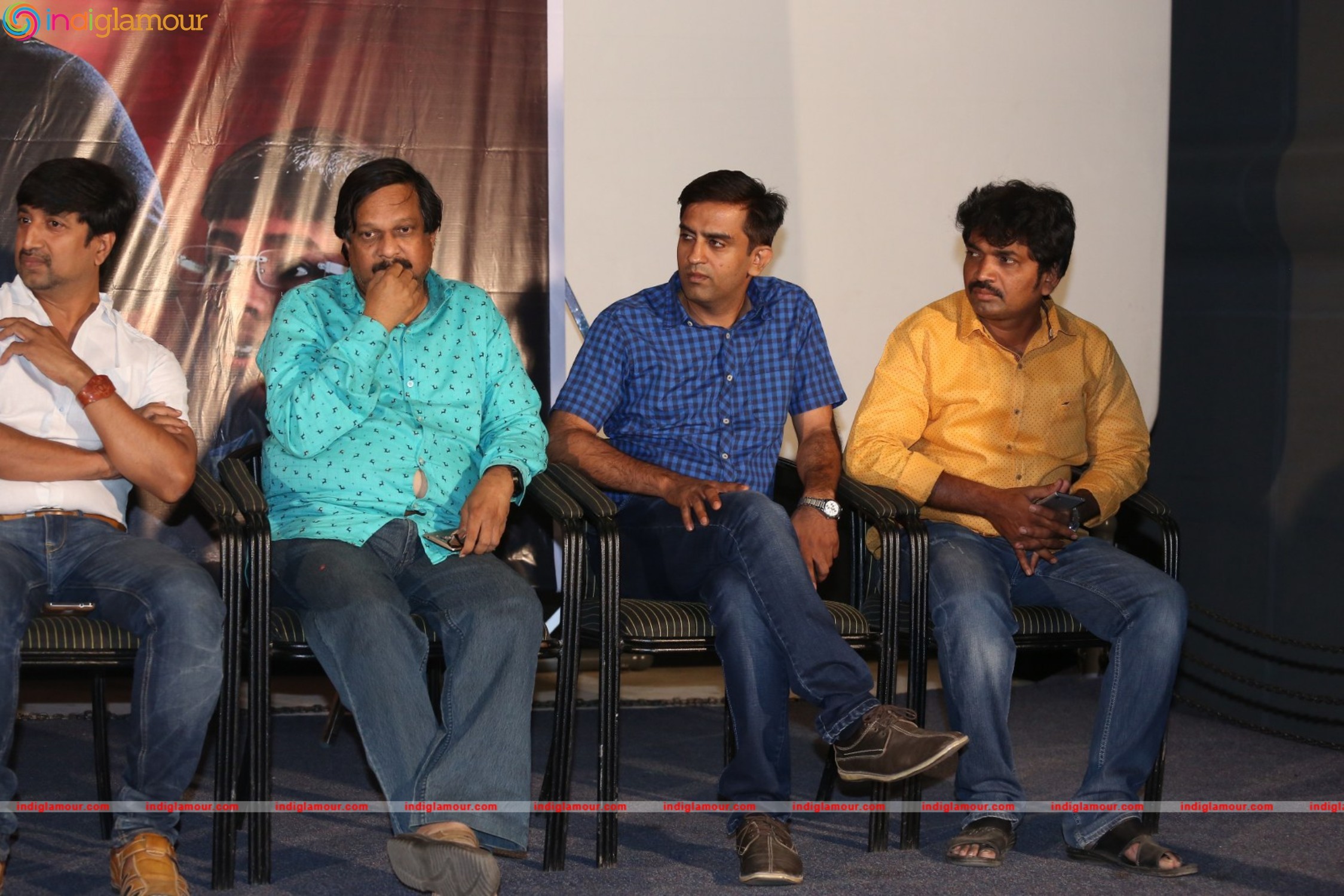 Shashikala Movie Press Meet Event hd photo