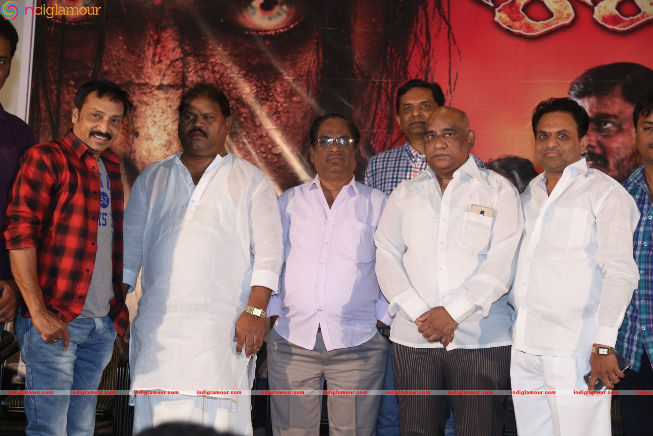 Shashikala Movie Press Meet Event hd photo