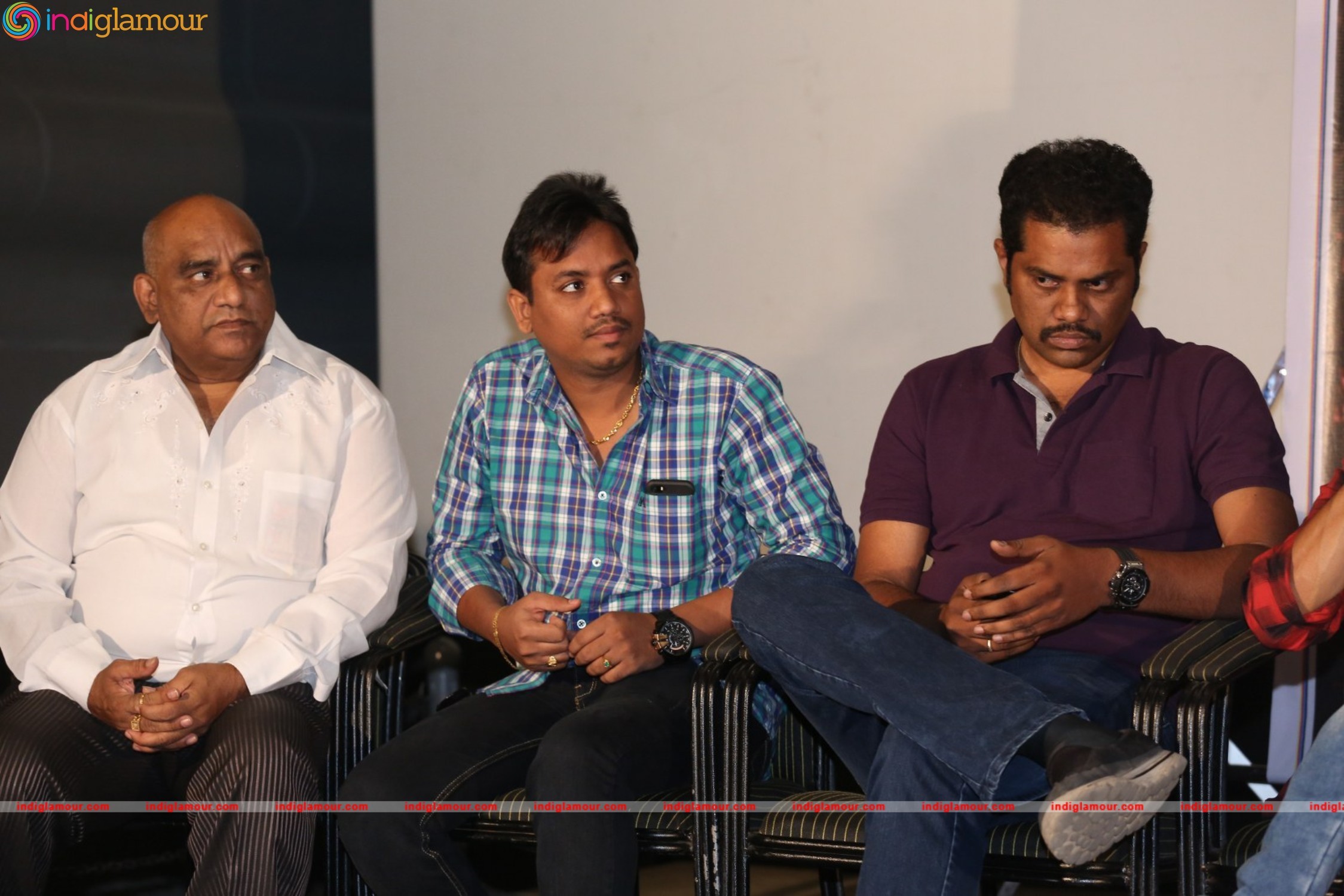 Shashikala Movie Press Meet Event hd photo