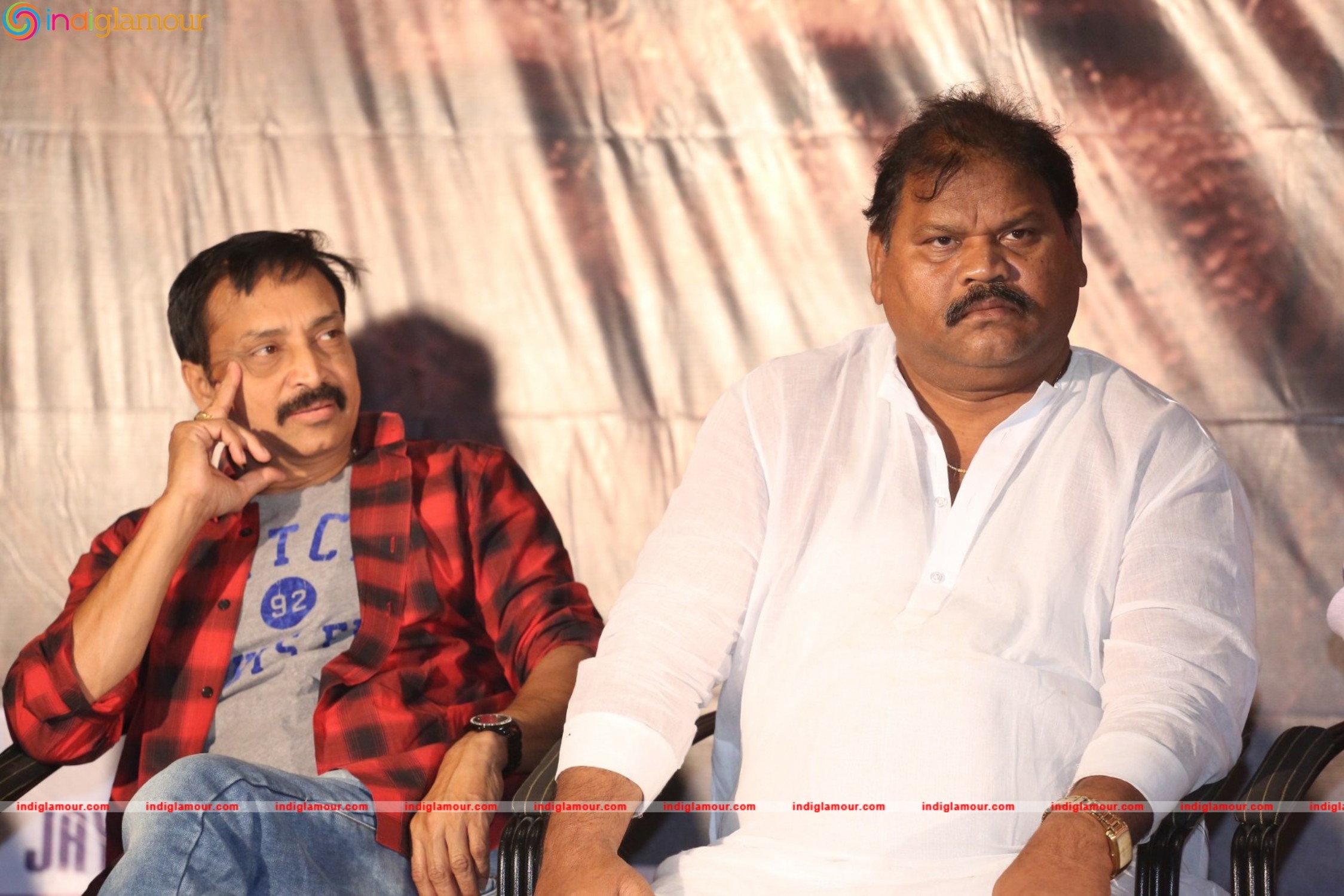 Shashikala Movie Press Meet Event hd photo